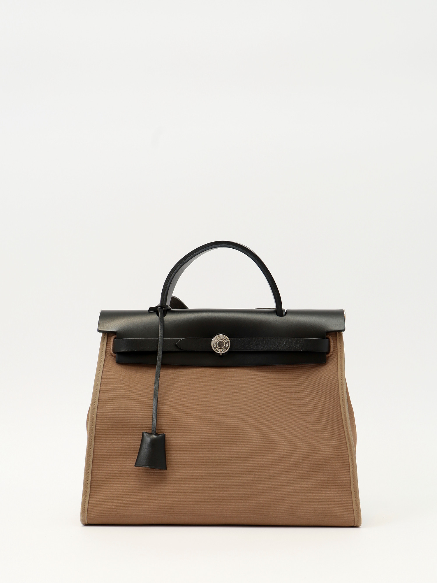 Сумки Hermes Herbag 31 изображение #1