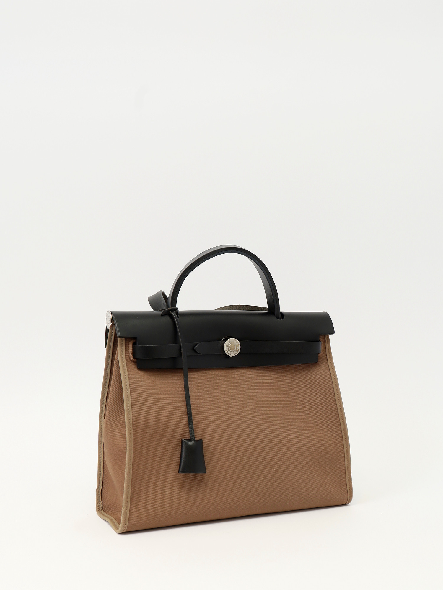 Сумки Hermes Herbag 31 изображение #3