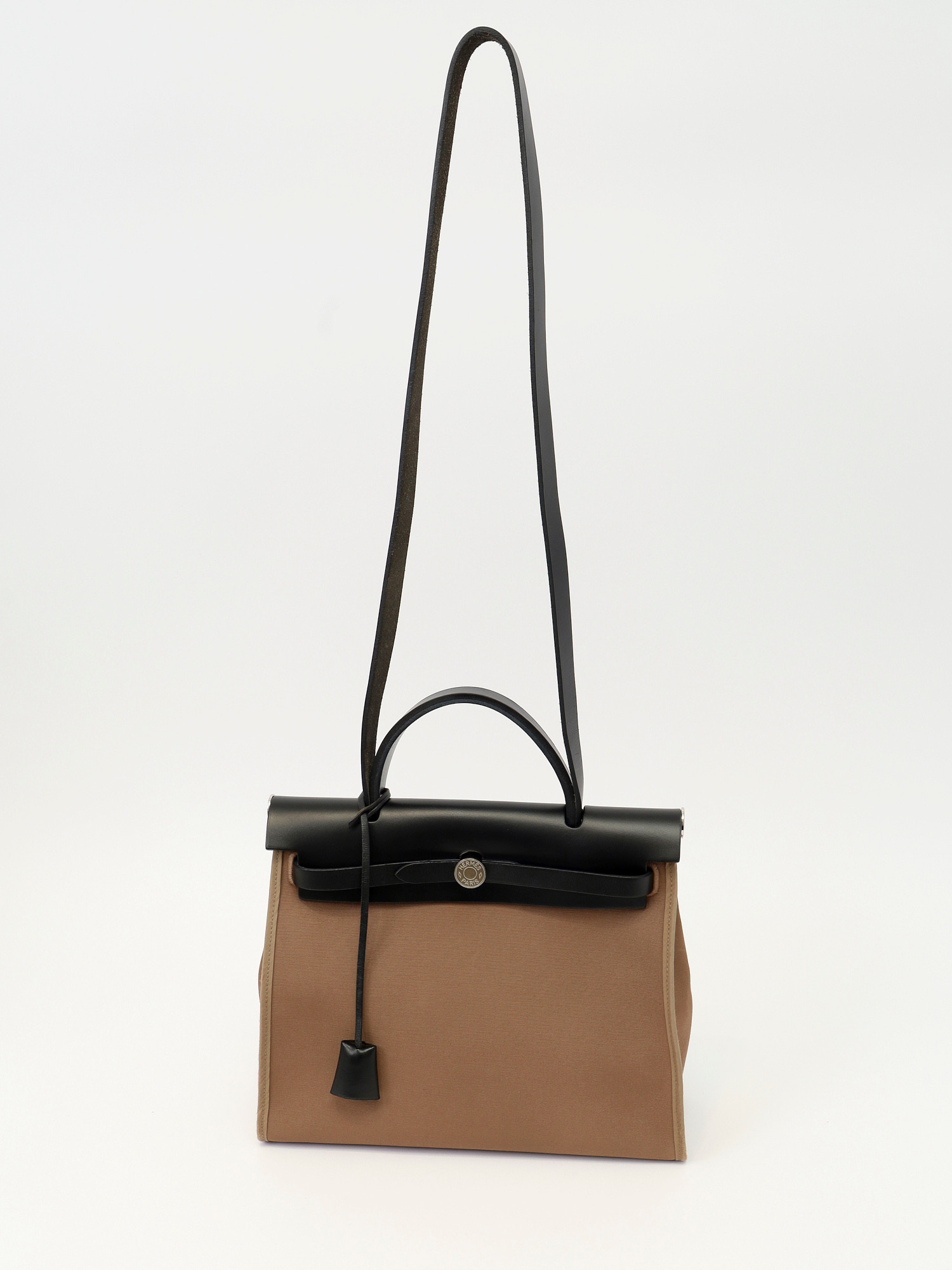 Сумки Hermes Herbag 31 изображение #5
