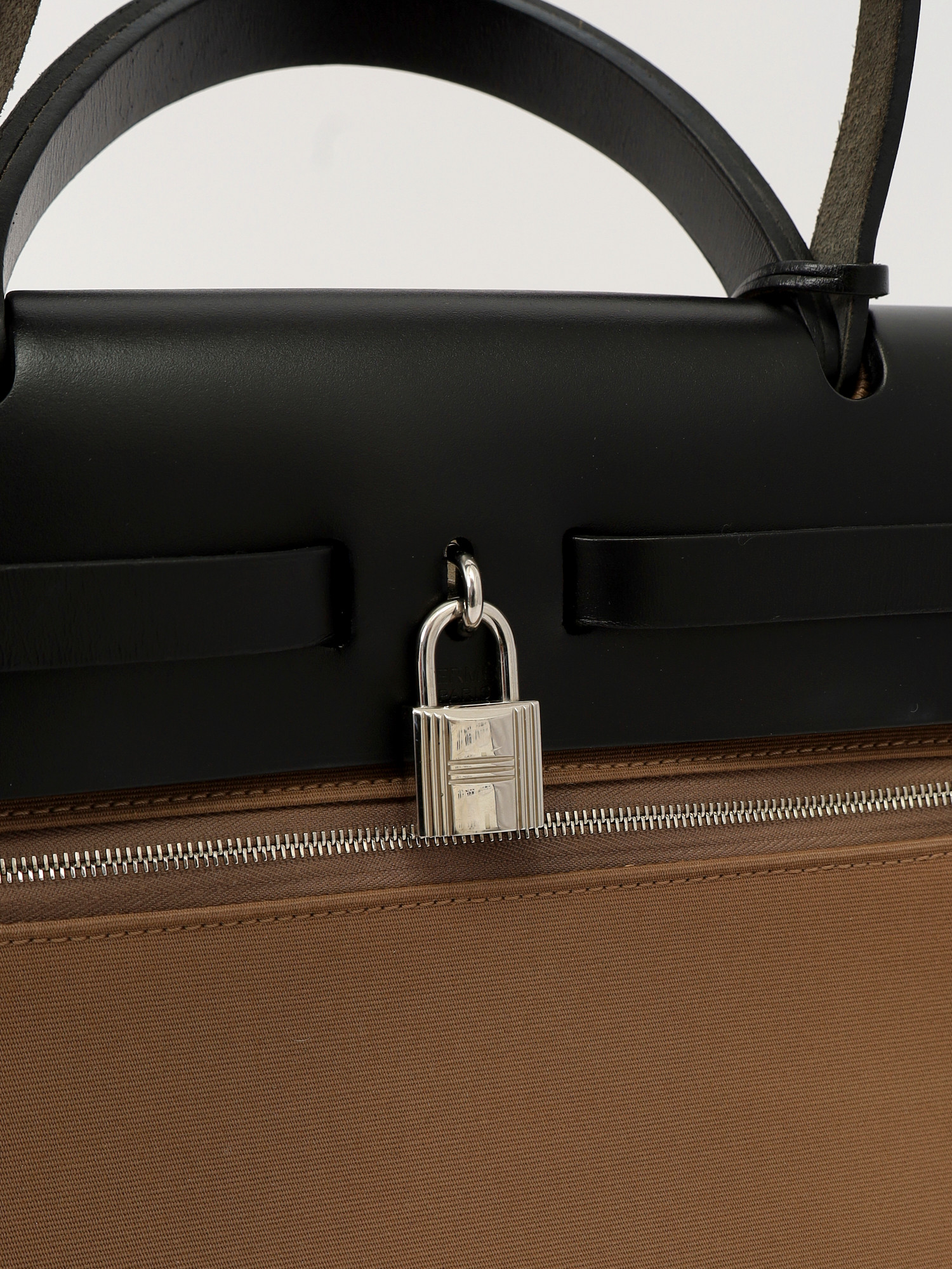 Сумки Hermes Herbag 31 изображение #7