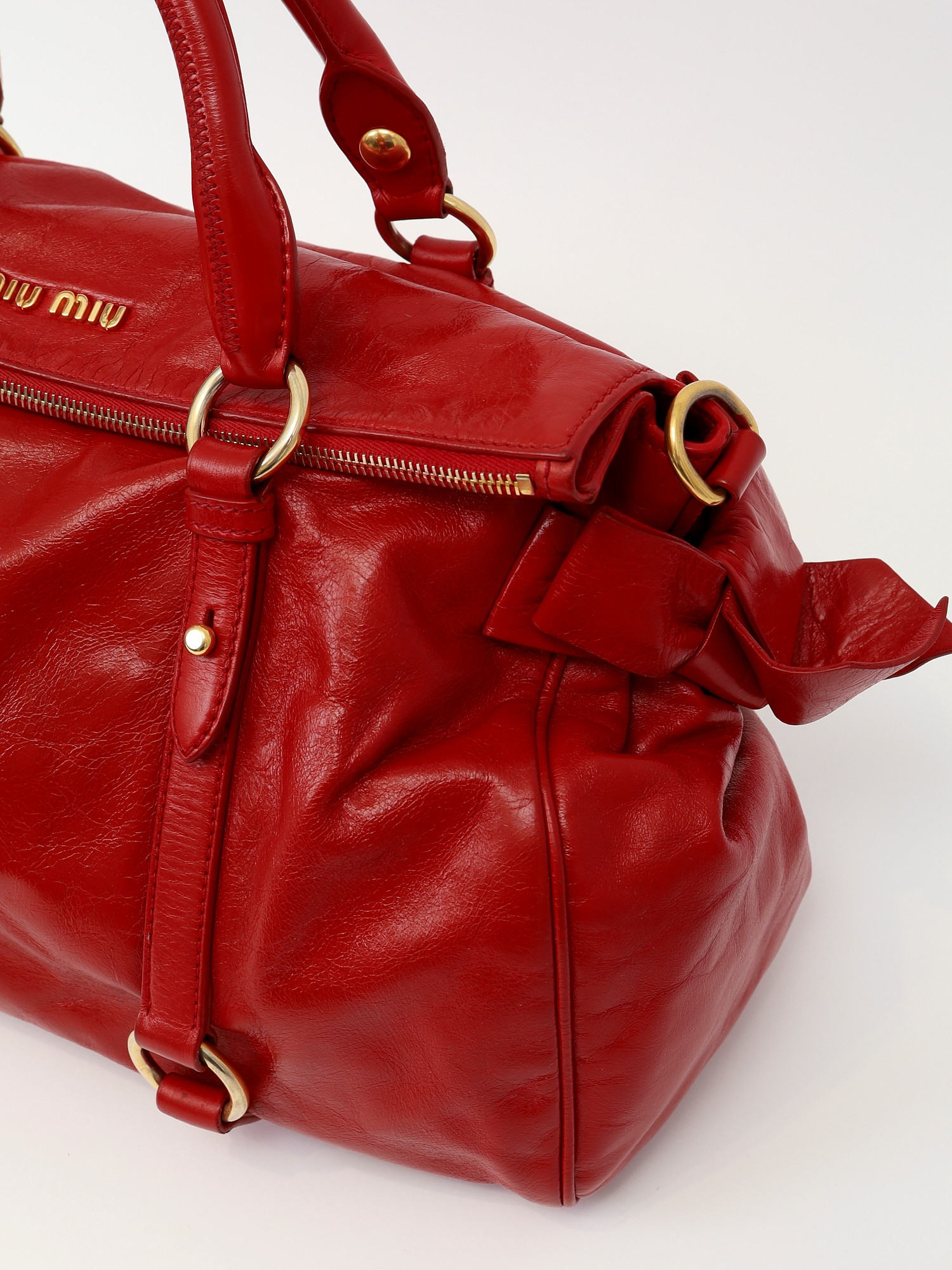 Сумки Miu Miu изображение #9