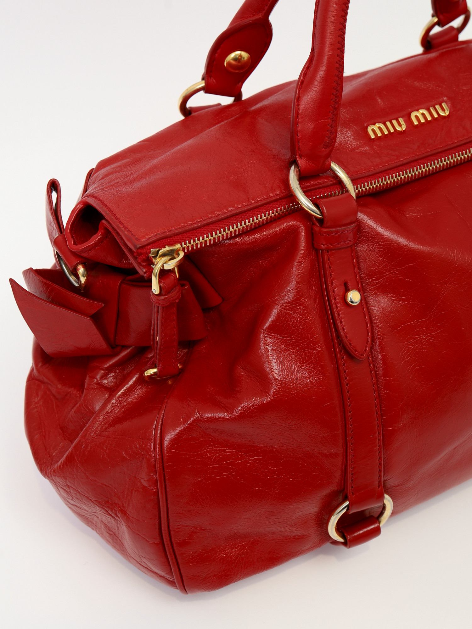 Сумки Miu Miu изображение #8