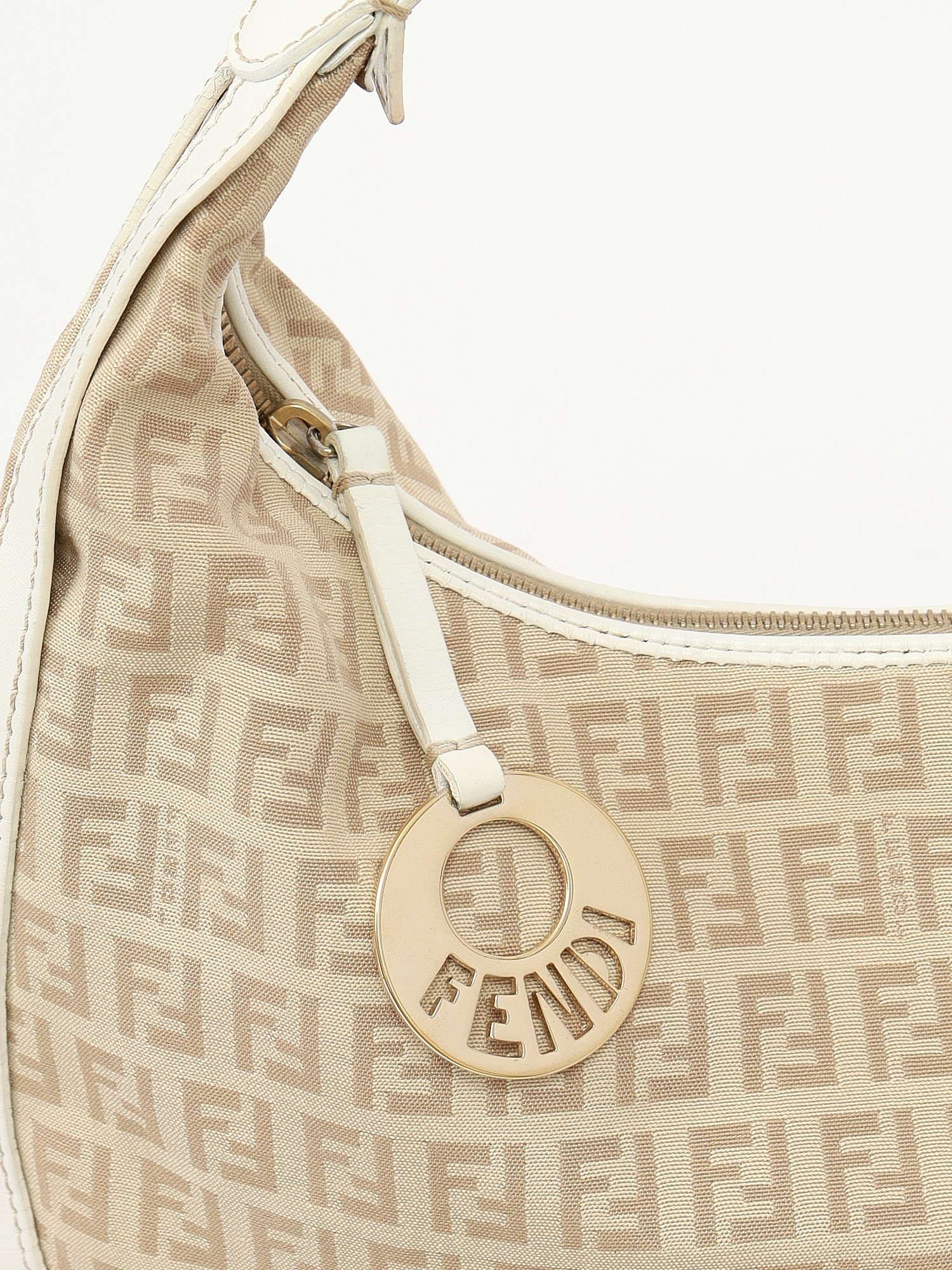 Сумки Fendi Chef изображение #7