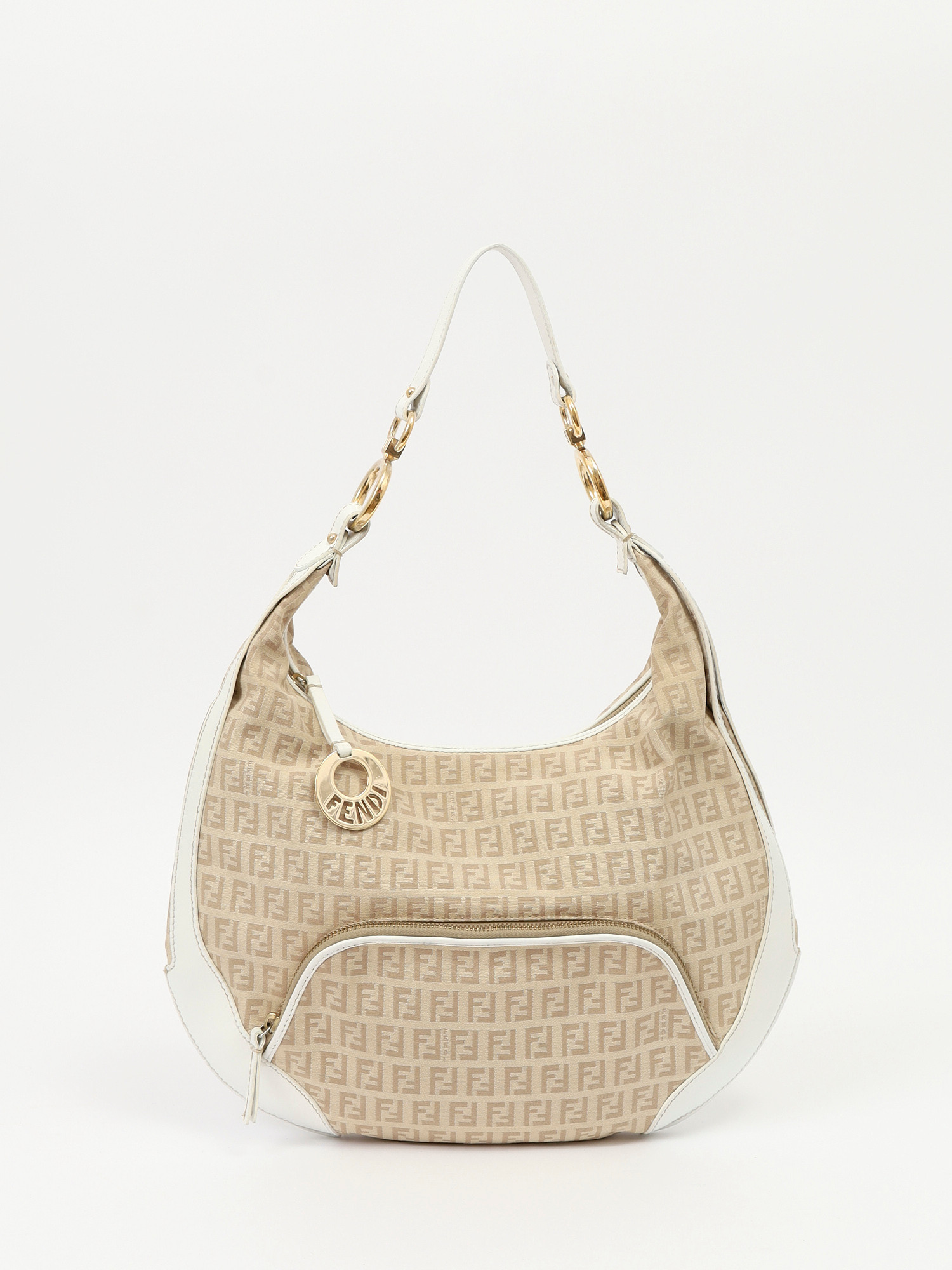 Сумки Fendi Chef изображение #1