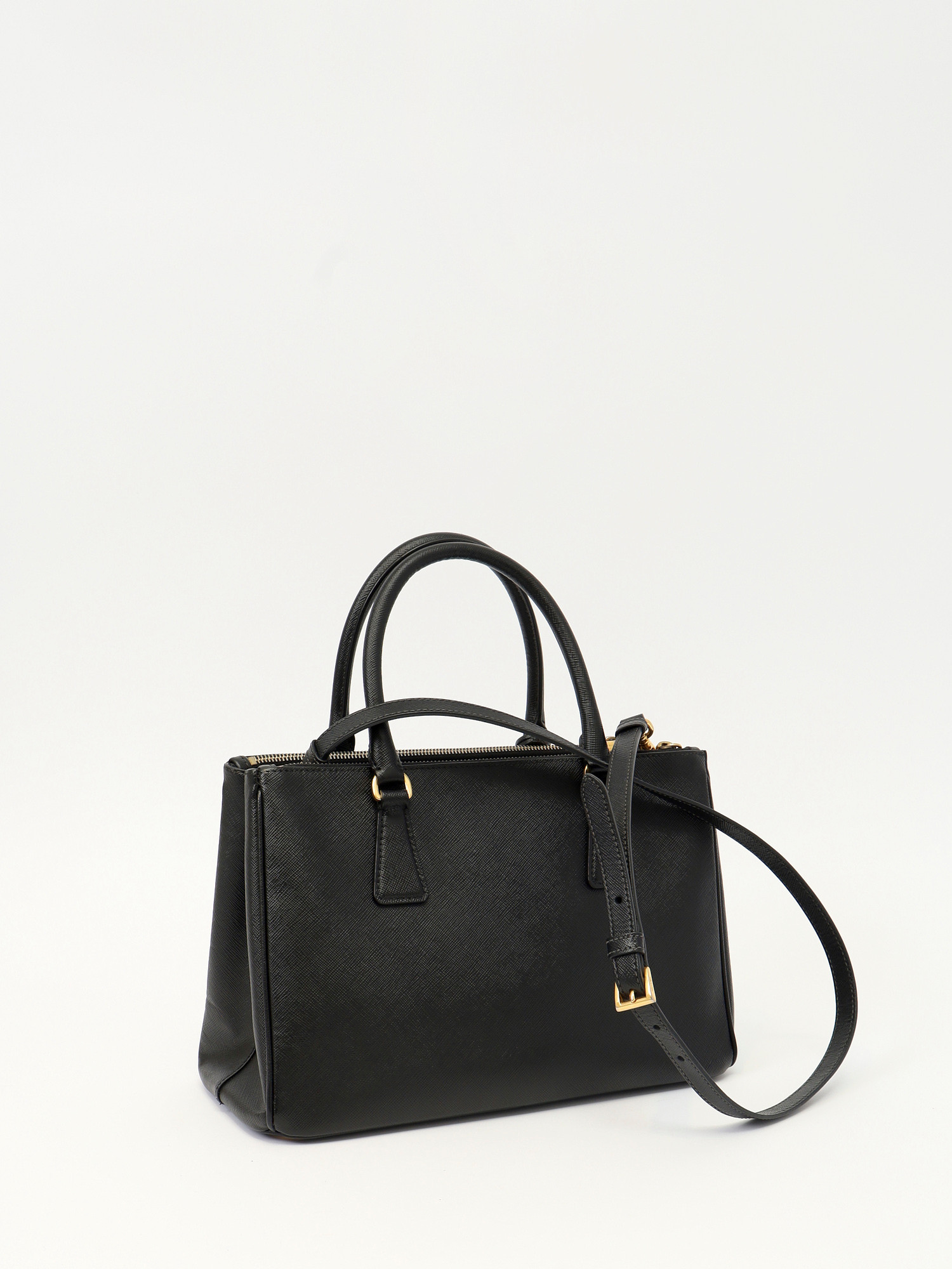Сумки Prada Galleria изображение #4