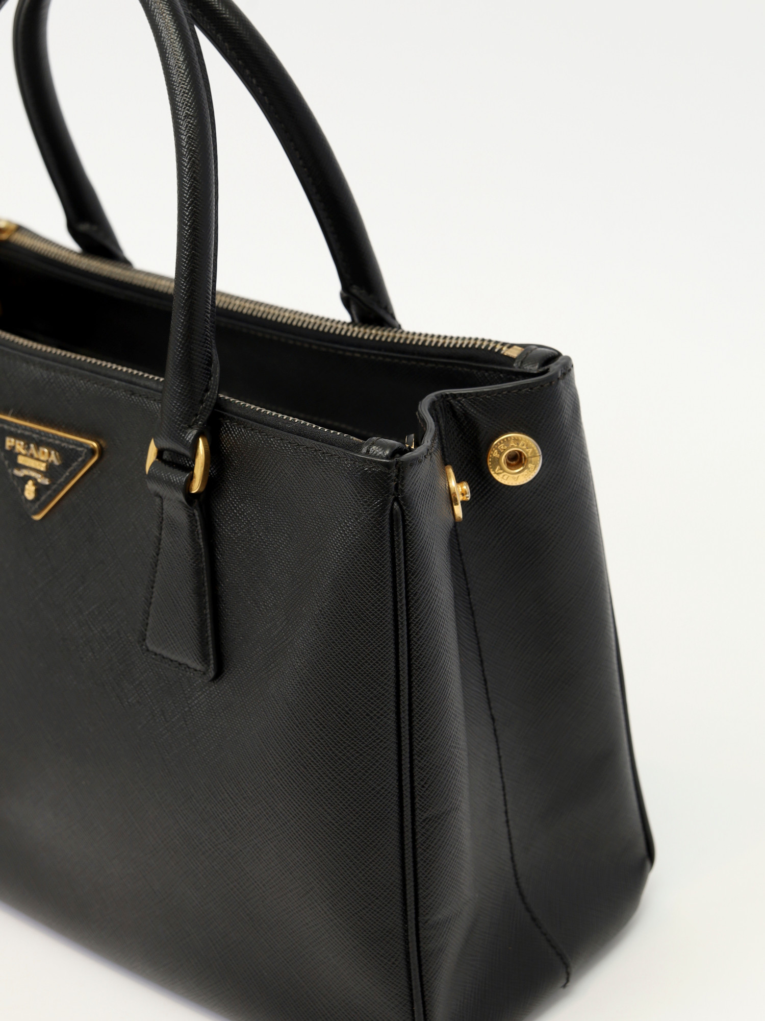 Сумки Prada Galleria изображение #8