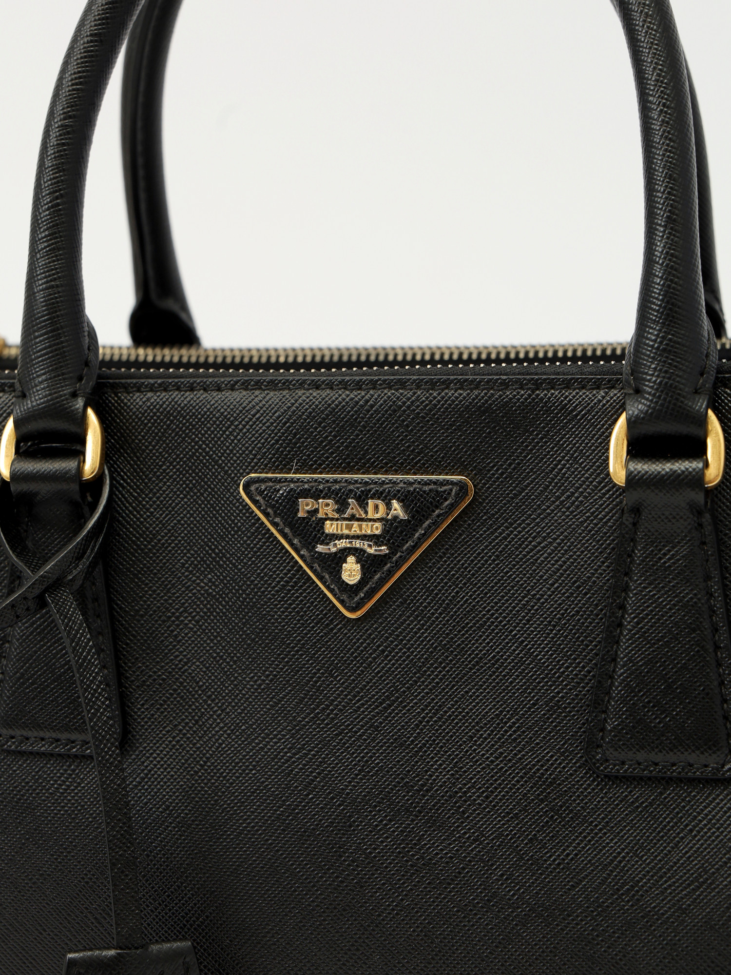 Сумки Prada Galleria изображение #6