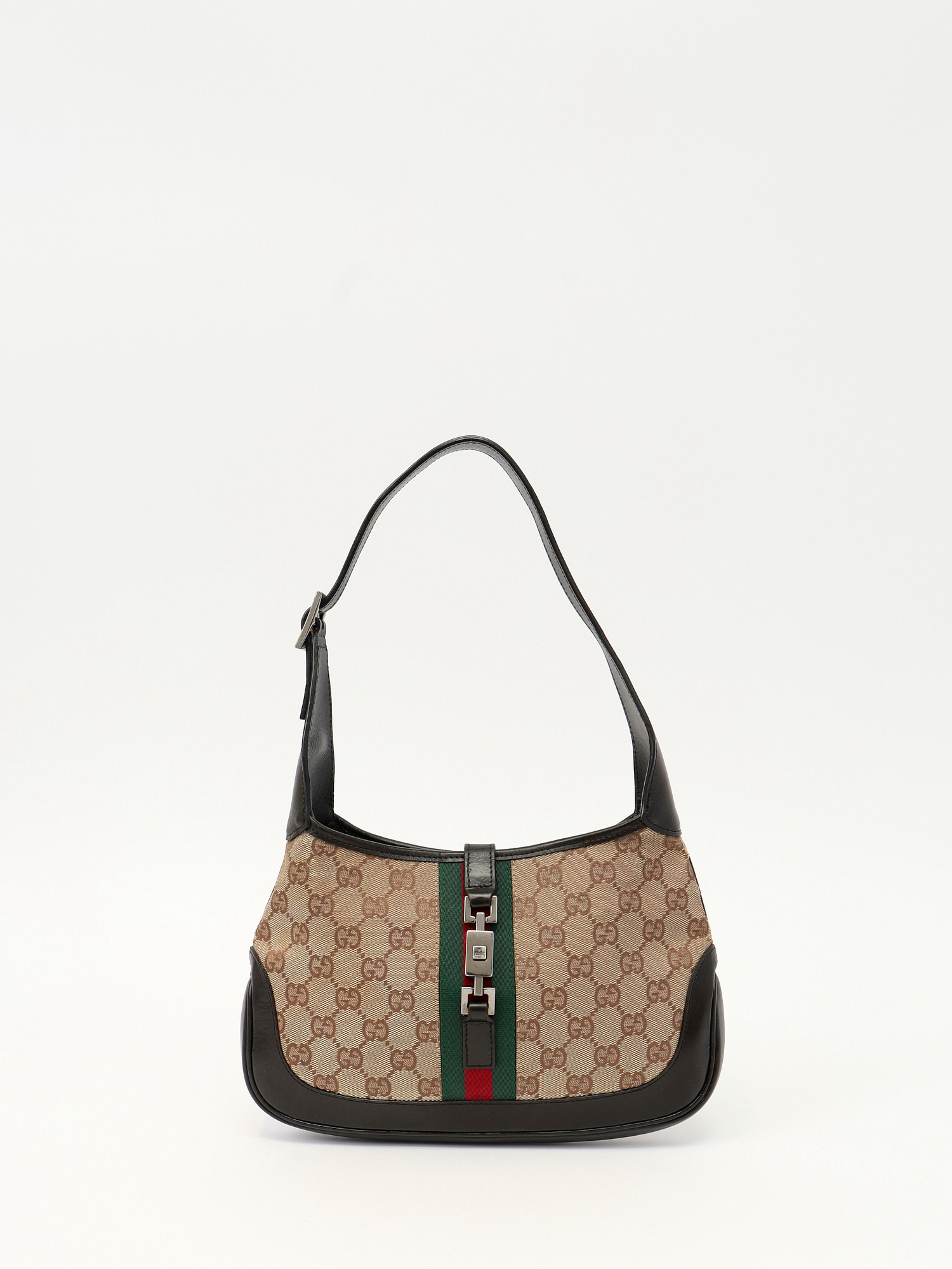 Сумки Gucci Jackie изображение #1