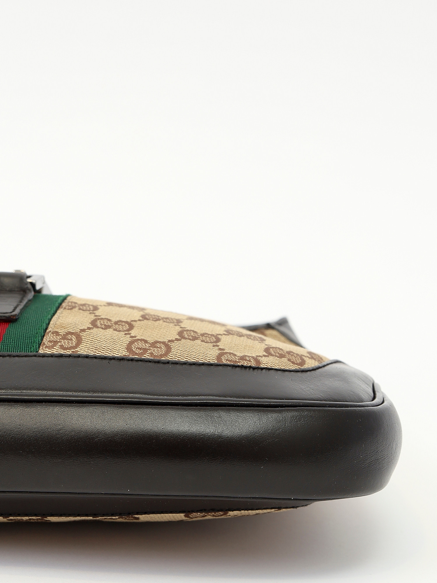Сумки Gucci Jackie изображение #9