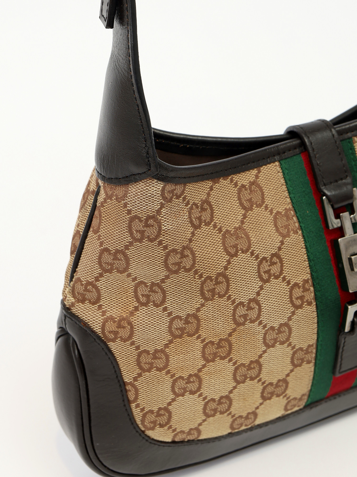 Сумки Gucci Jackie изображение #6