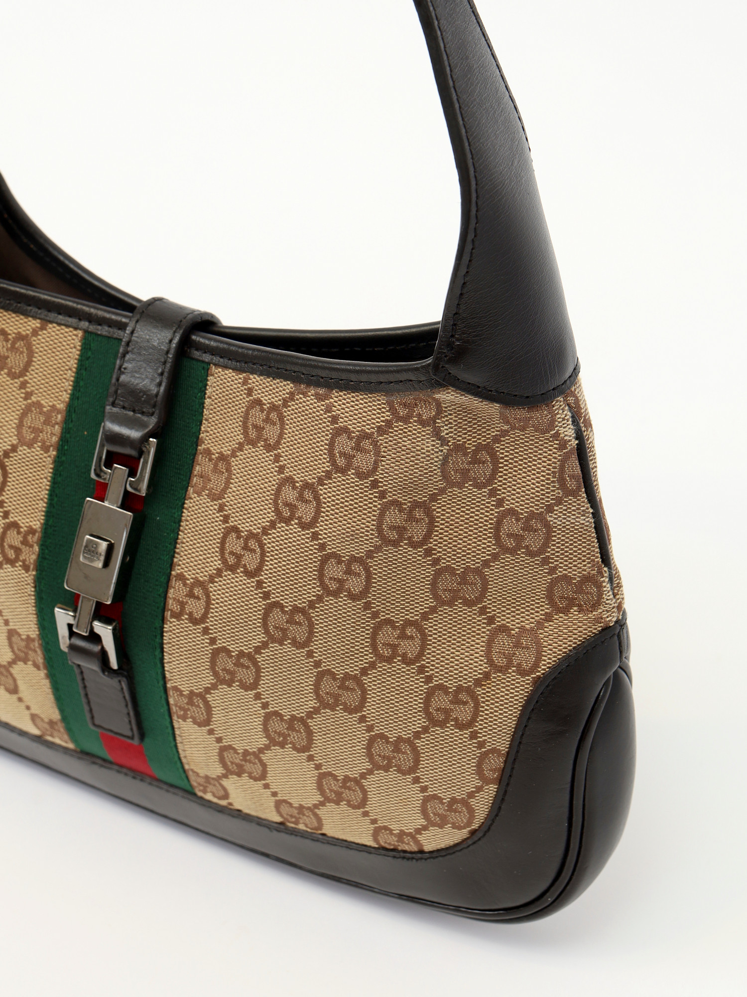 Сумки Gucci Jackie изображение #7