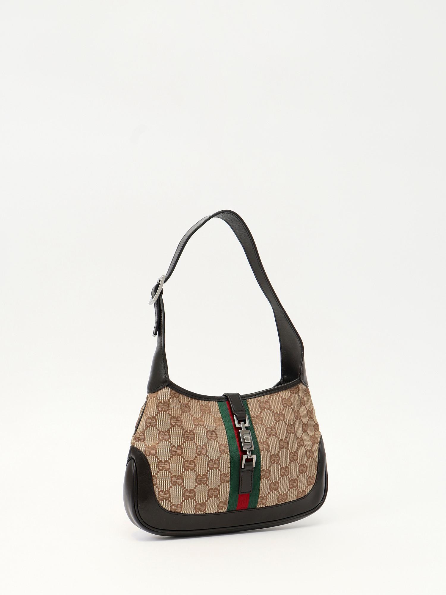 Сумки Gucci Jackie изображение #3