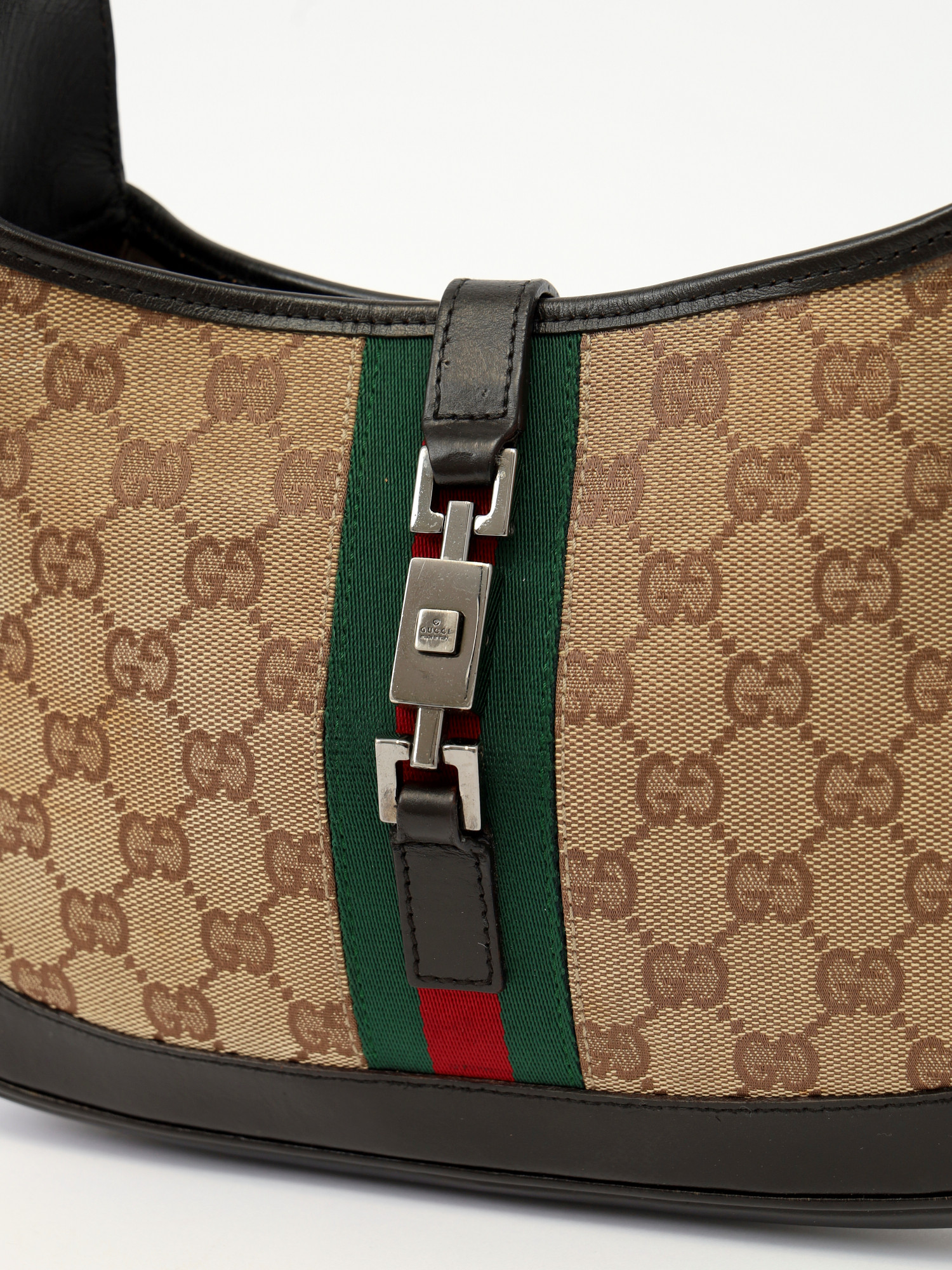 Сумки Gucci Jackie изображение #5