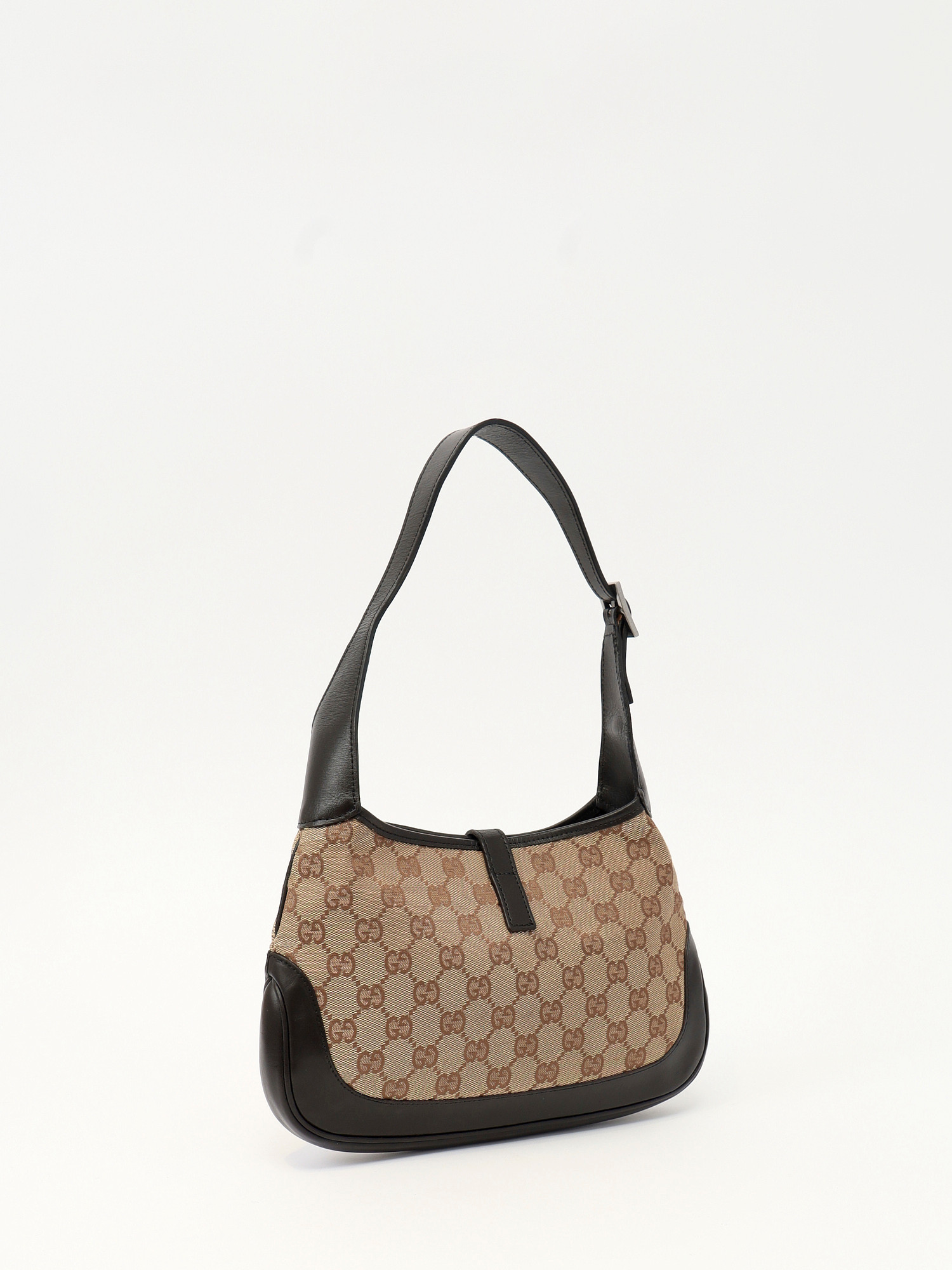 Сумки Gucci Jackie изображение #4