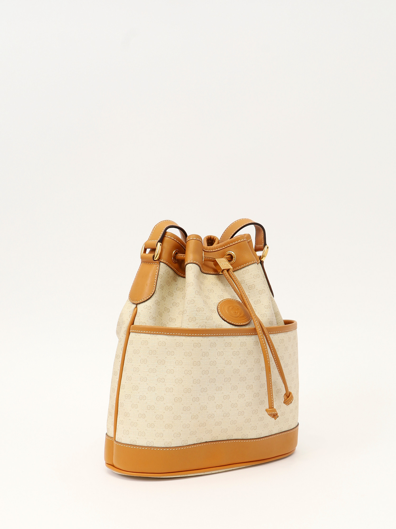 Сумки Gucci Bucket изображение #3