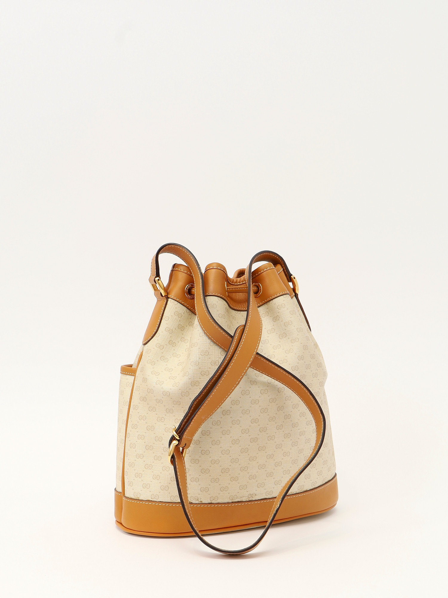 Сумки Gucci Bucket изображение #4