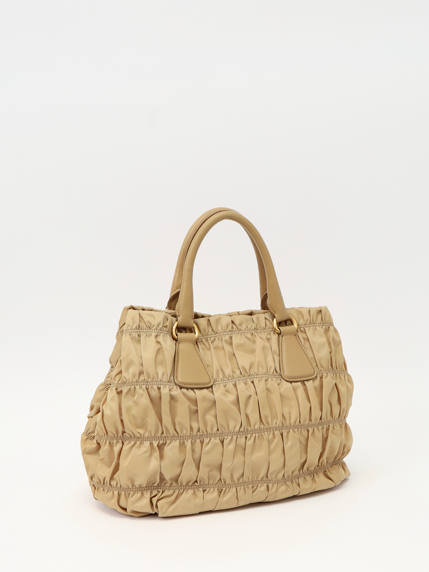 Сумки Prada Gaufre изображение #3