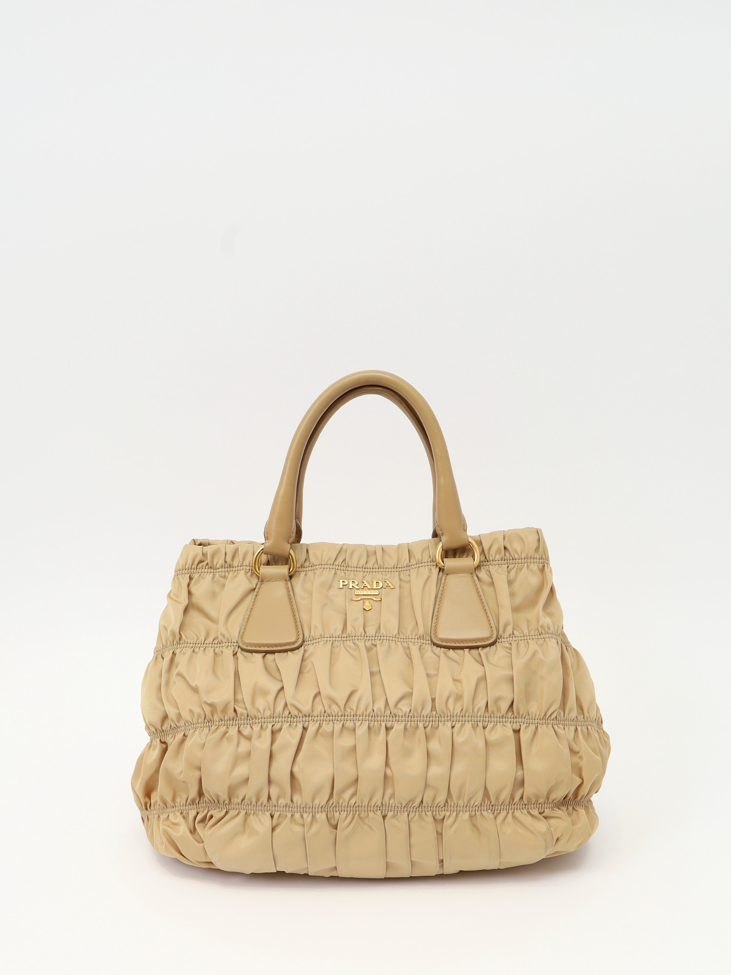 Сумки Prada Gaufre изображение #1