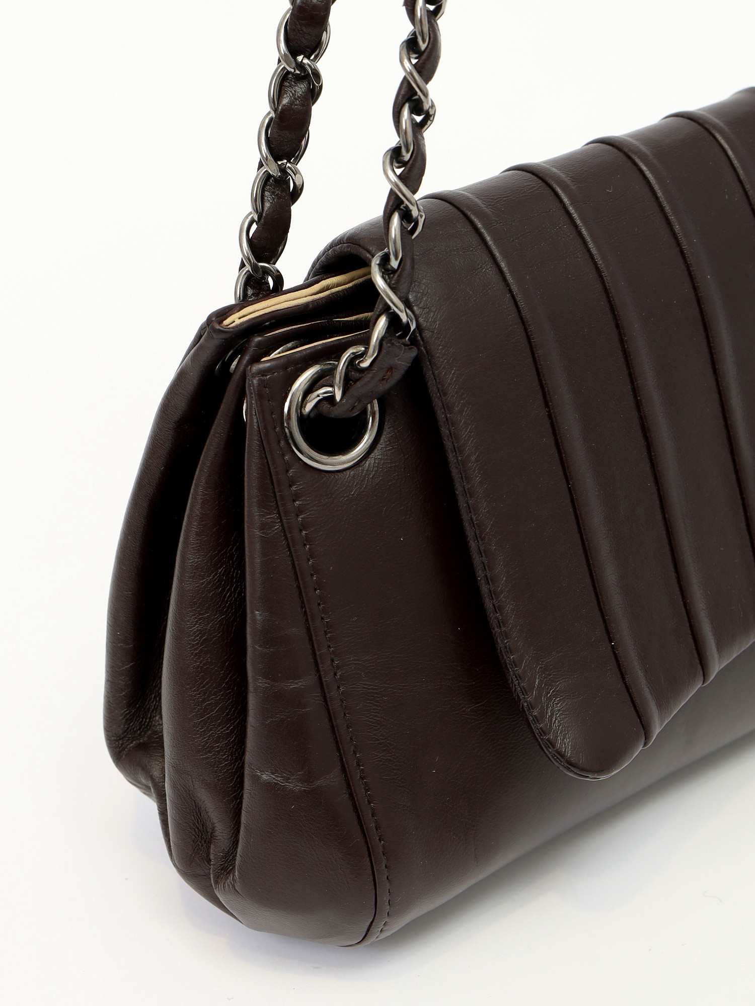 Сумки Chanel Accordion изображение #6