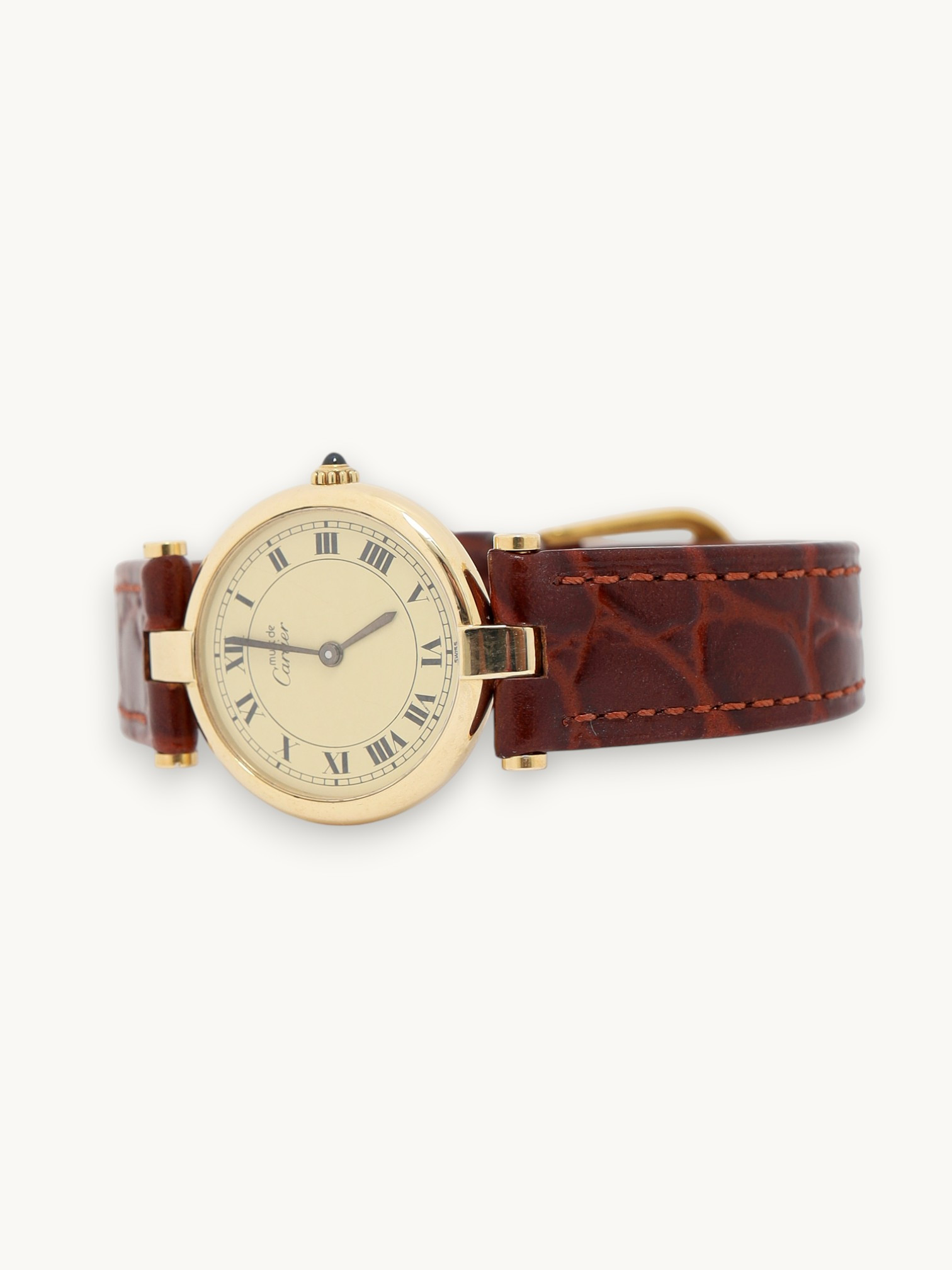 Часы Cartier Vendome изображение #3