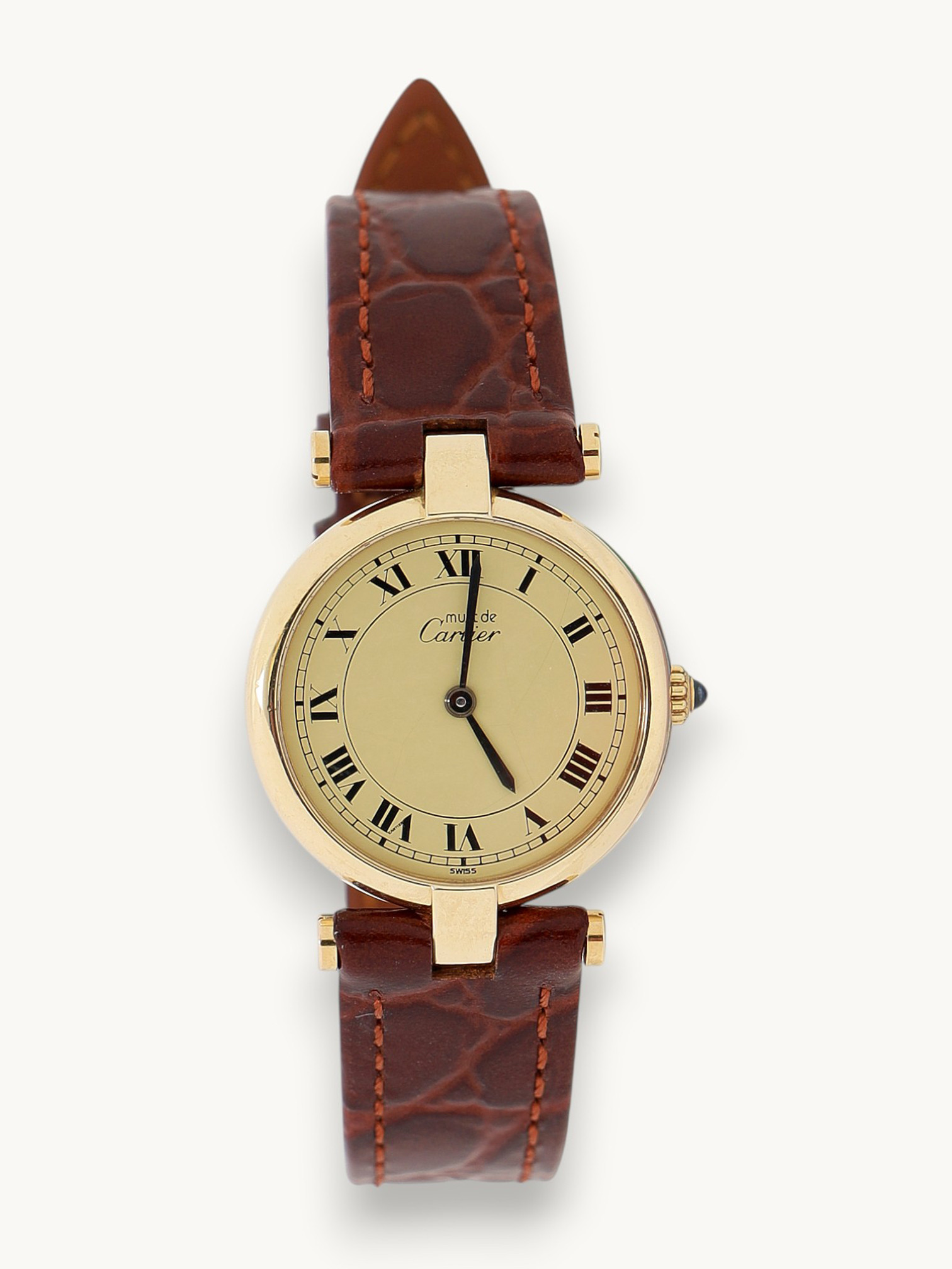 Часы Cartier Vendome изображение #1