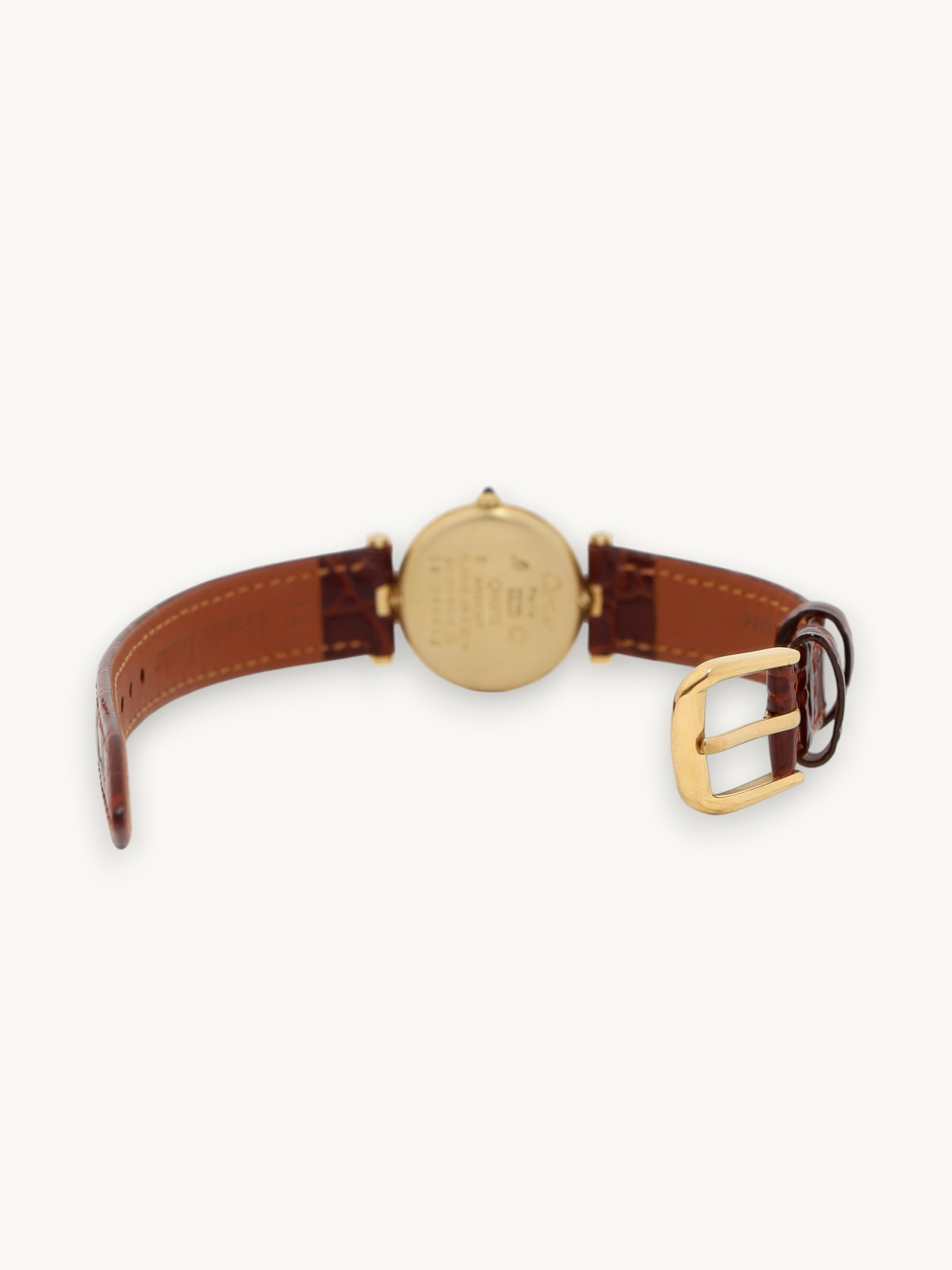 Часы Cartier Vendome изображение #5