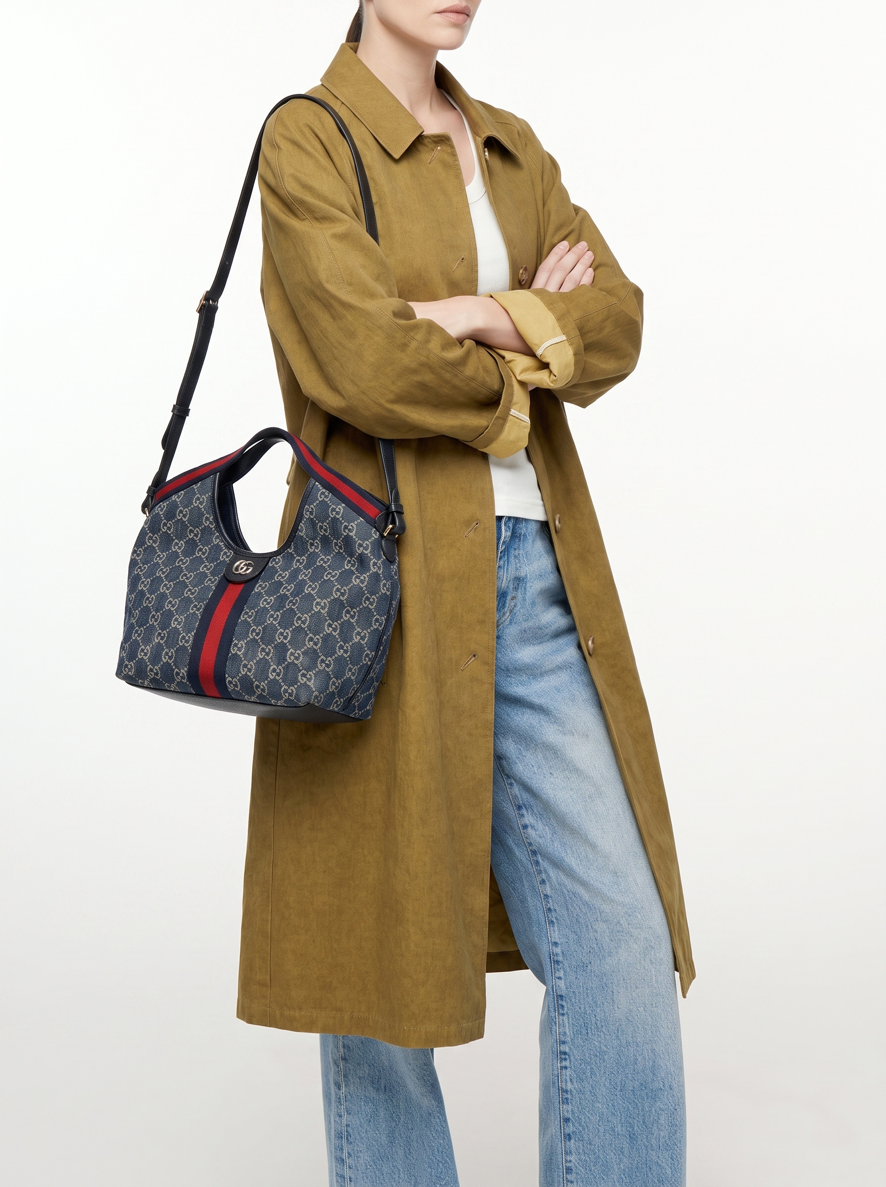 Сумки Gucci Giglio изображение #2