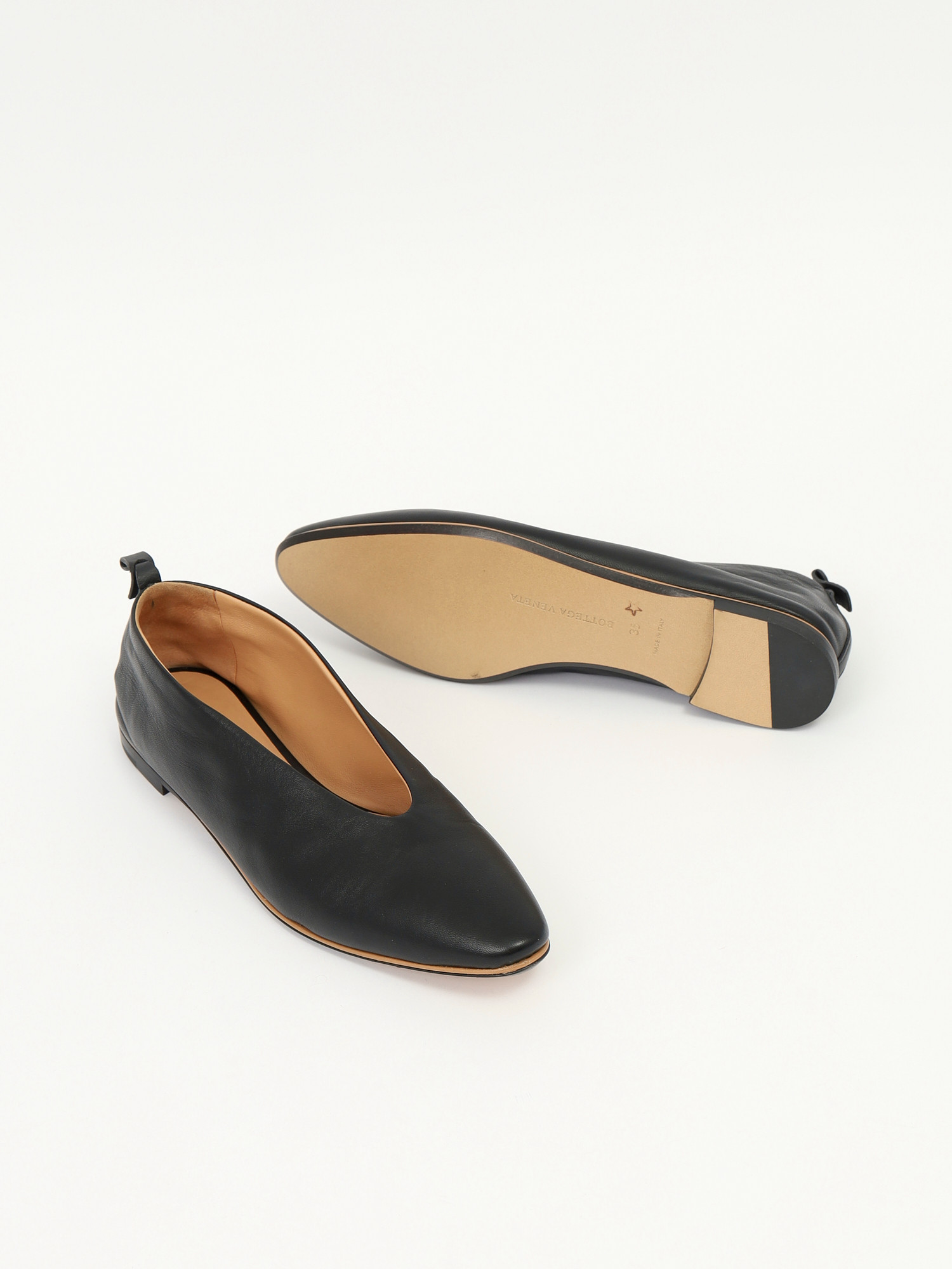 Обувь Bottega Veneta 35 изображение #9