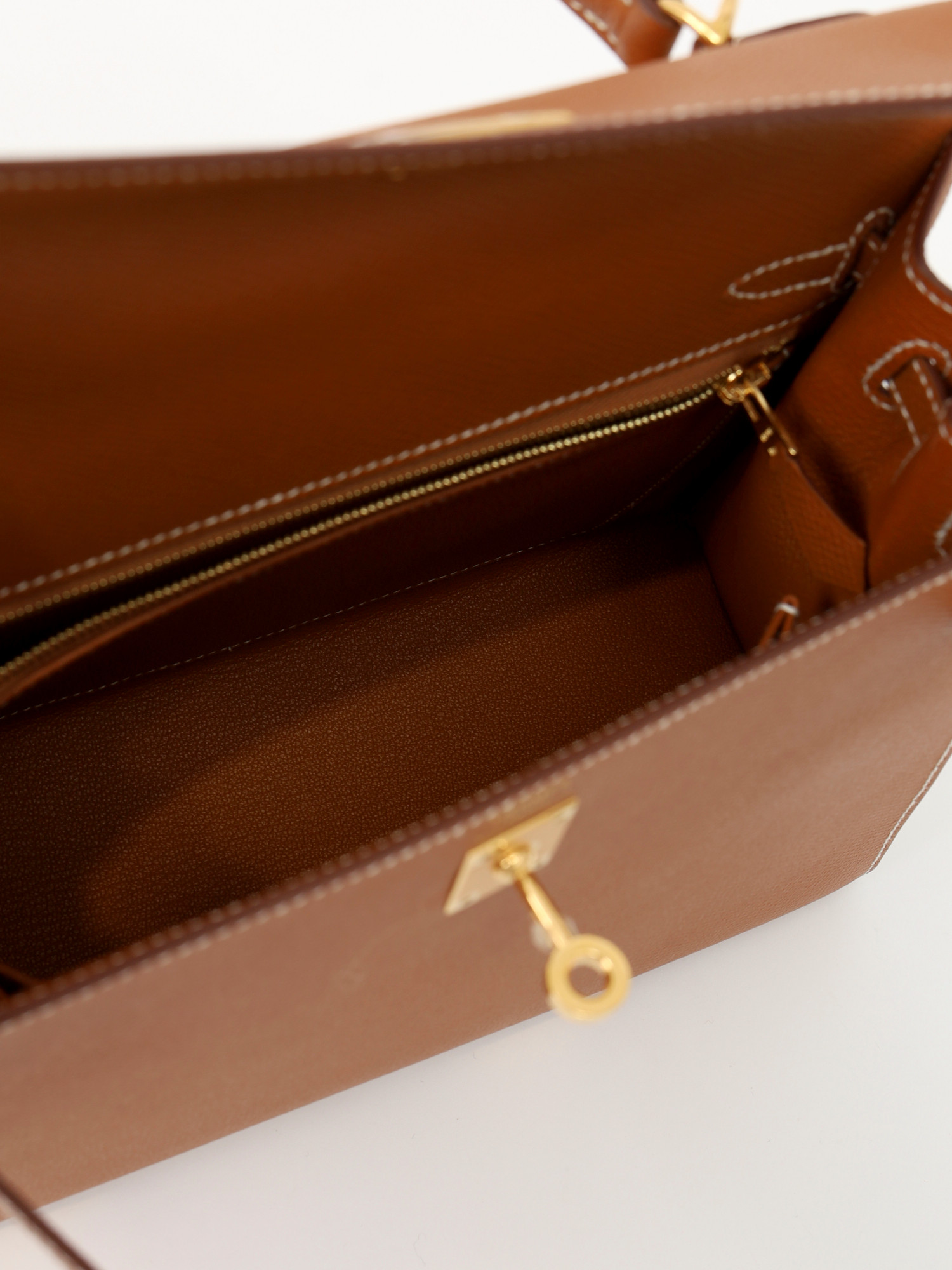 Сумки Hermes Kelly 25 изображение #13