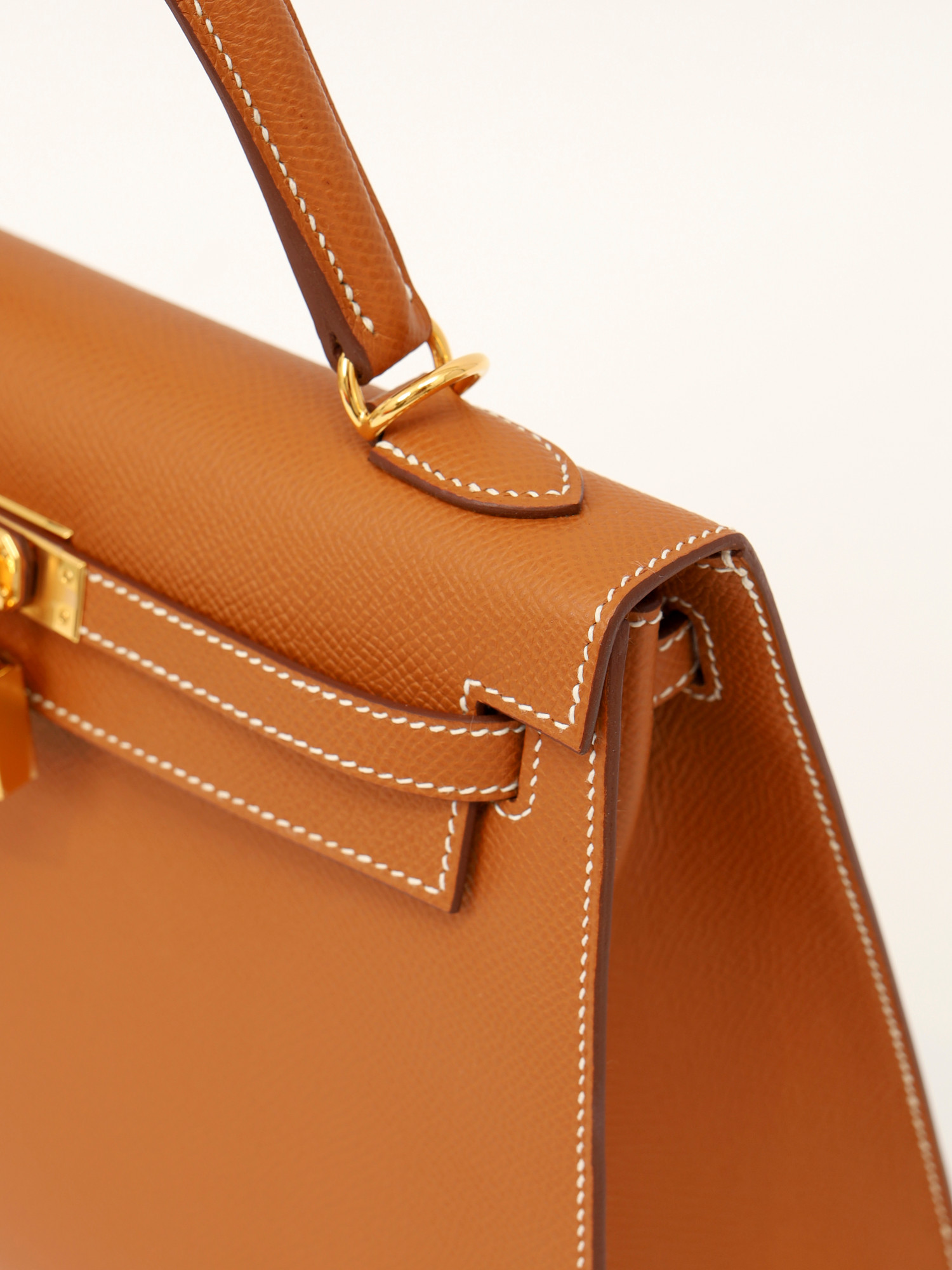 Сумки Hermes Kelly 25 изображение #9