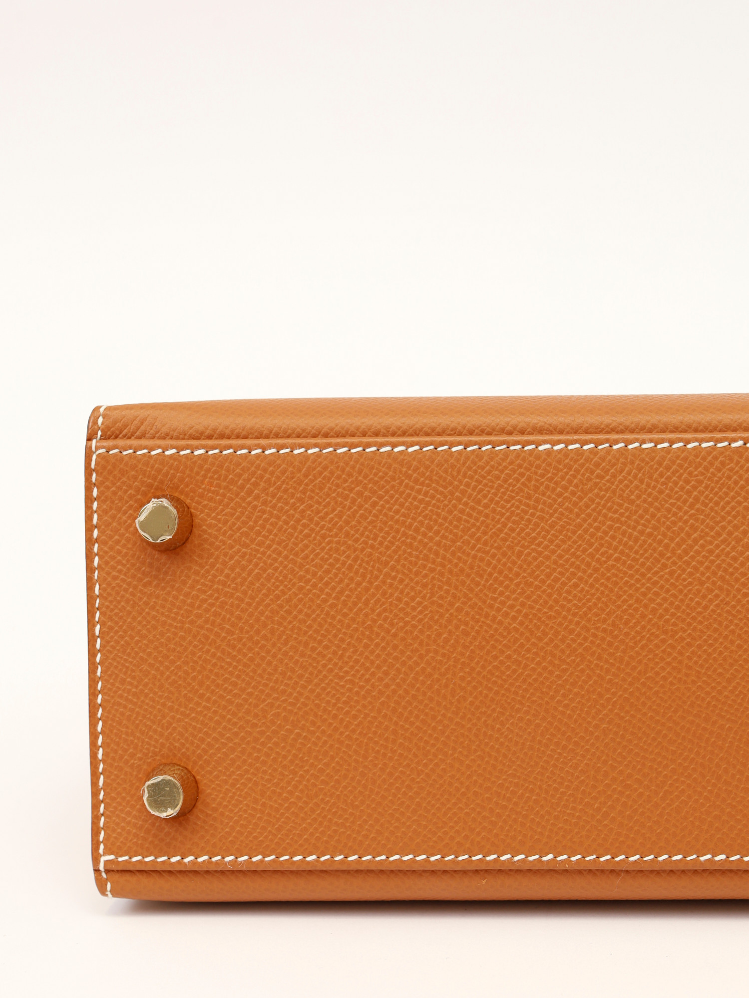 Сумки Hermes Kelly 25 изображение #10