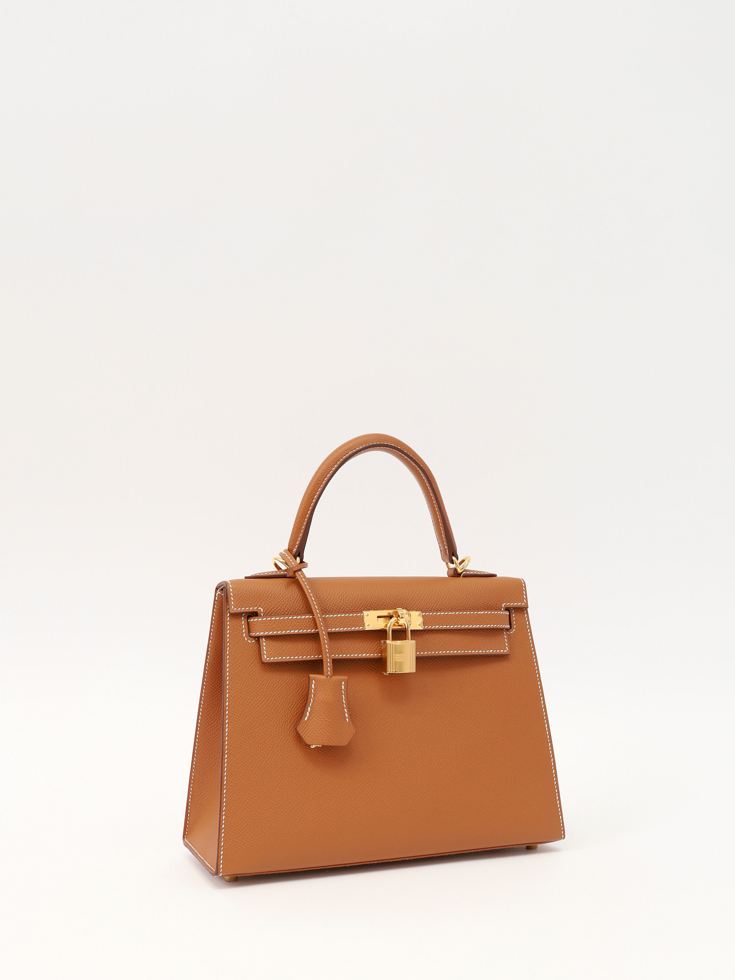 Сумки Hermes Kelly 25 изображение #3