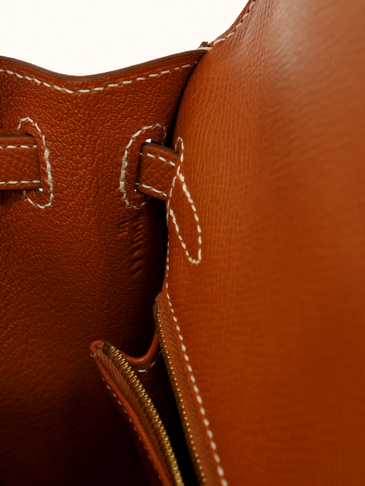 Сумки Hermes Kelly 25 изображение #14