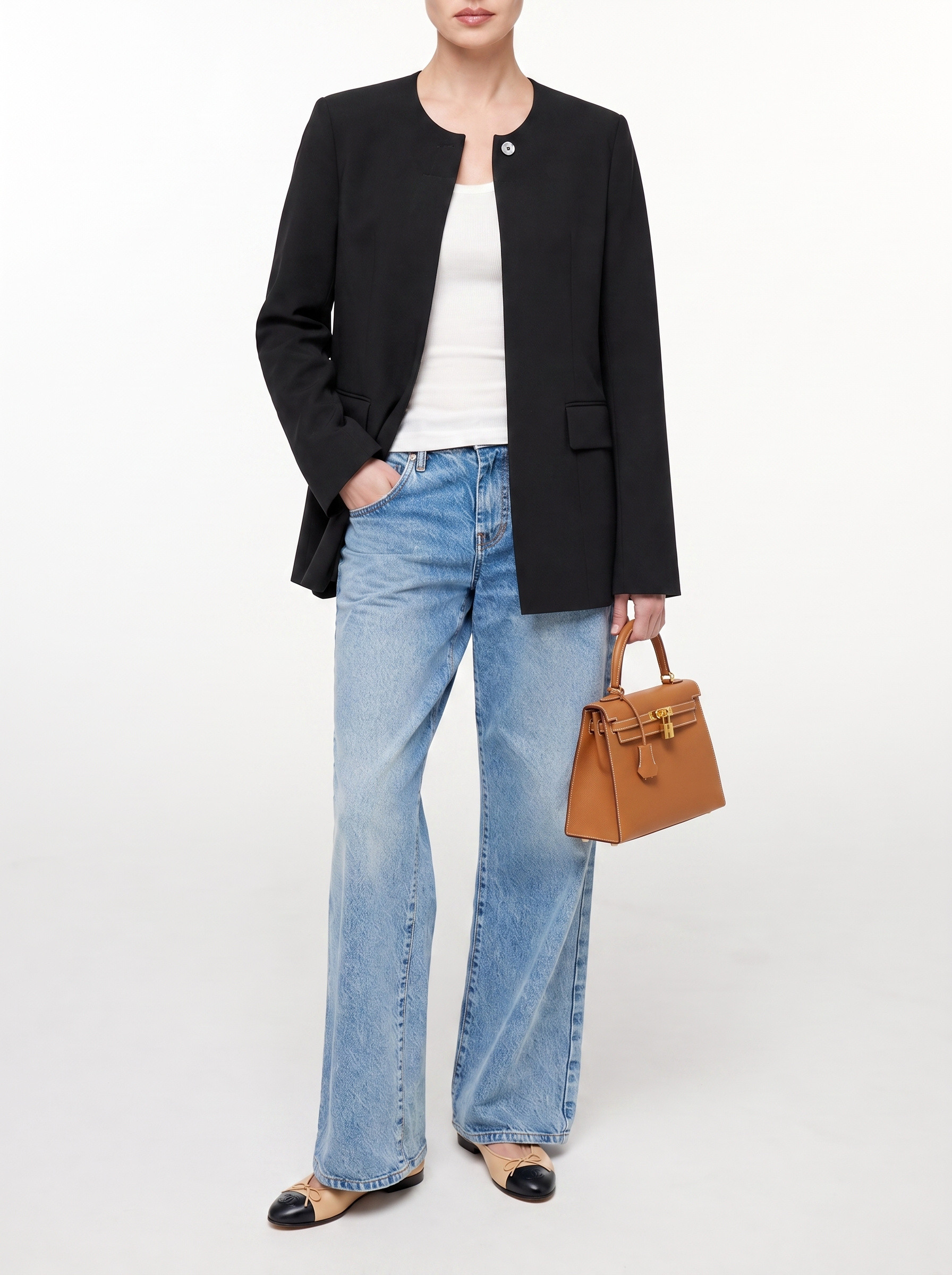 Сумки Hermes Kelly 25 изображение #2
