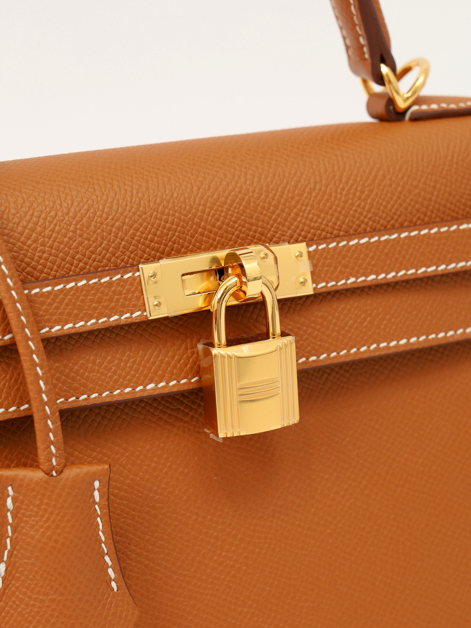 Сумки Hermes Kelly 25 изображение #6