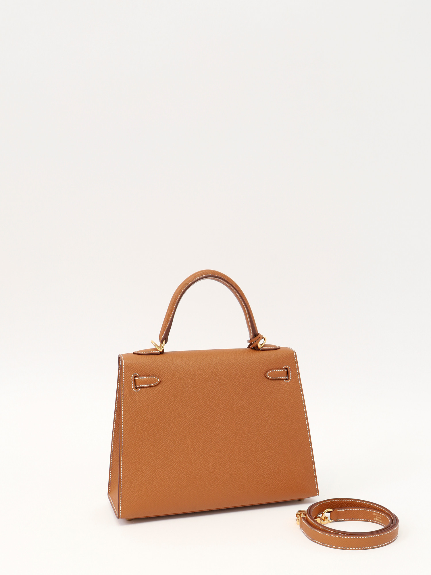 Сумки Hermes Kelly 25 изображение #4