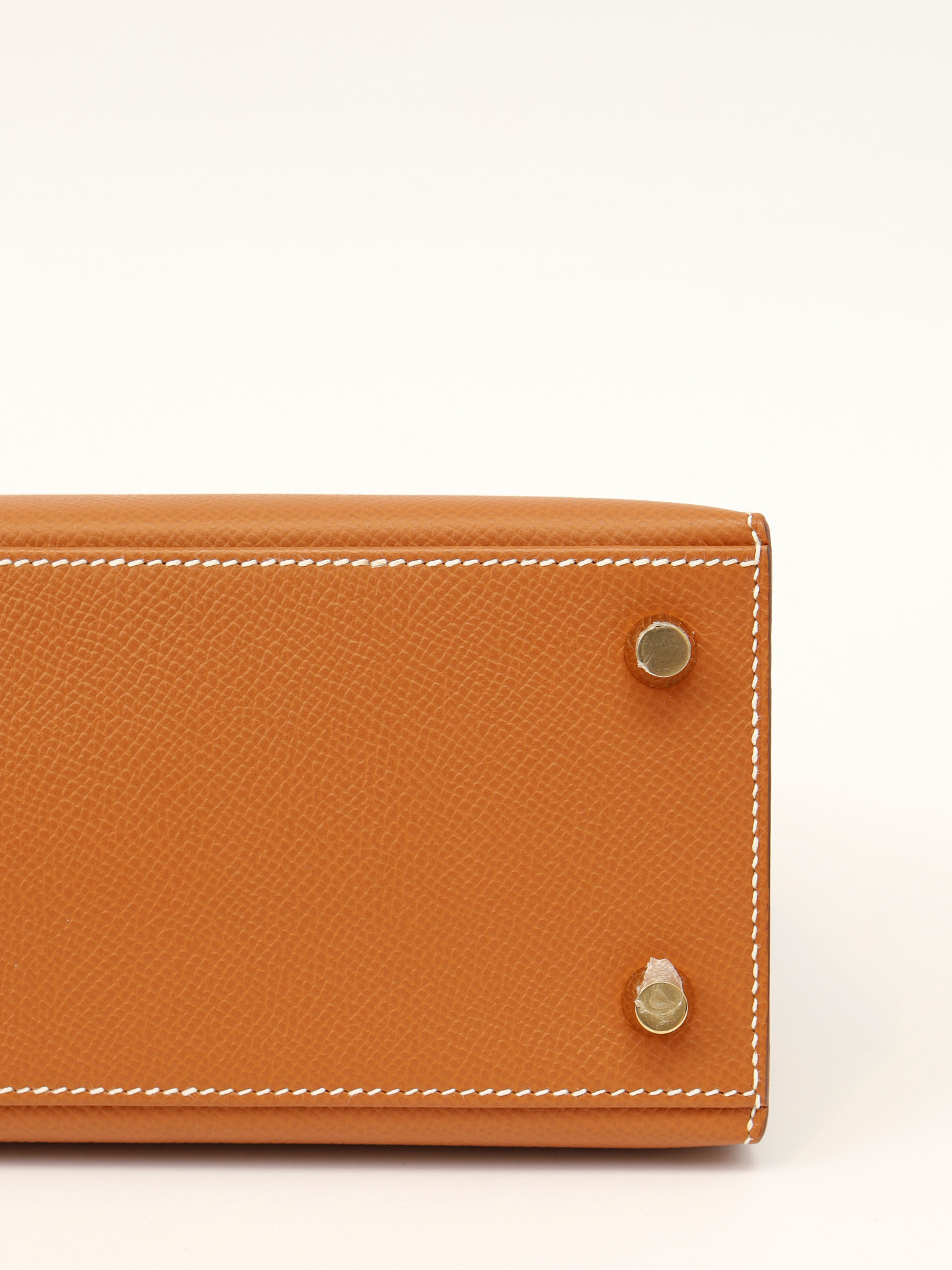 Сумки Hermes Kelly 25 изображение #11