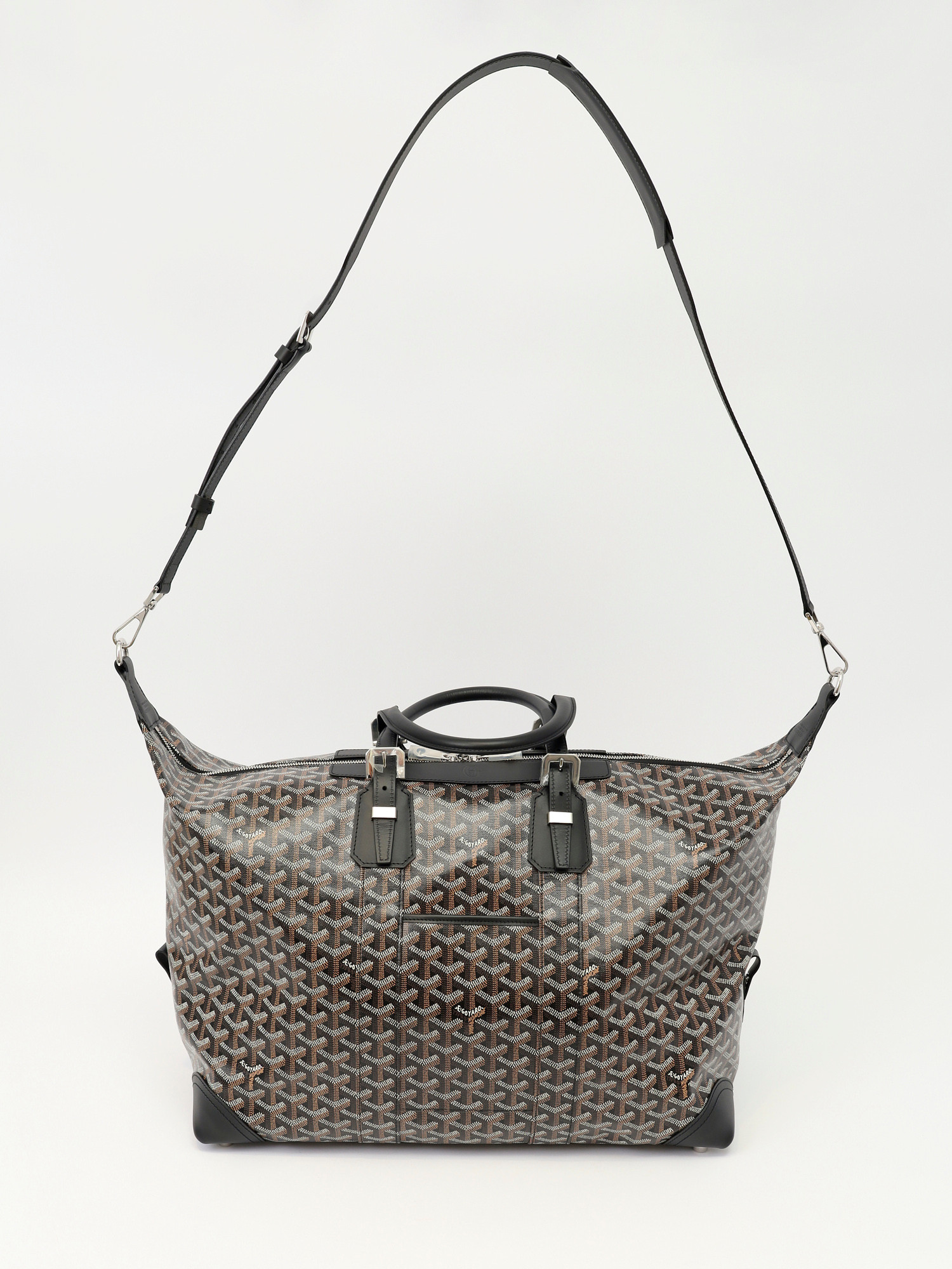 Сумки Goyard Boeing изображение #5