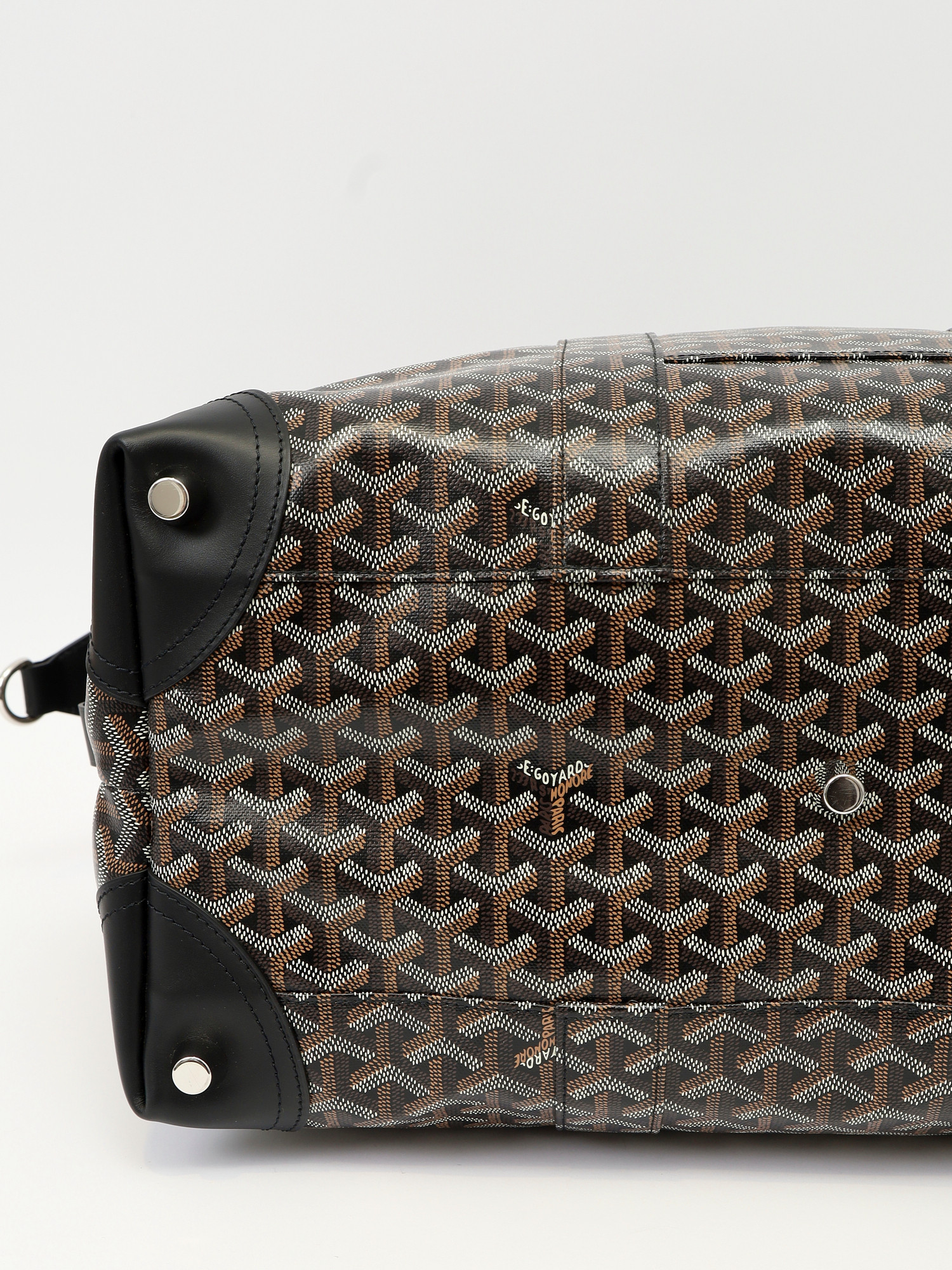 Сумки Goyard Boeing изображение #9