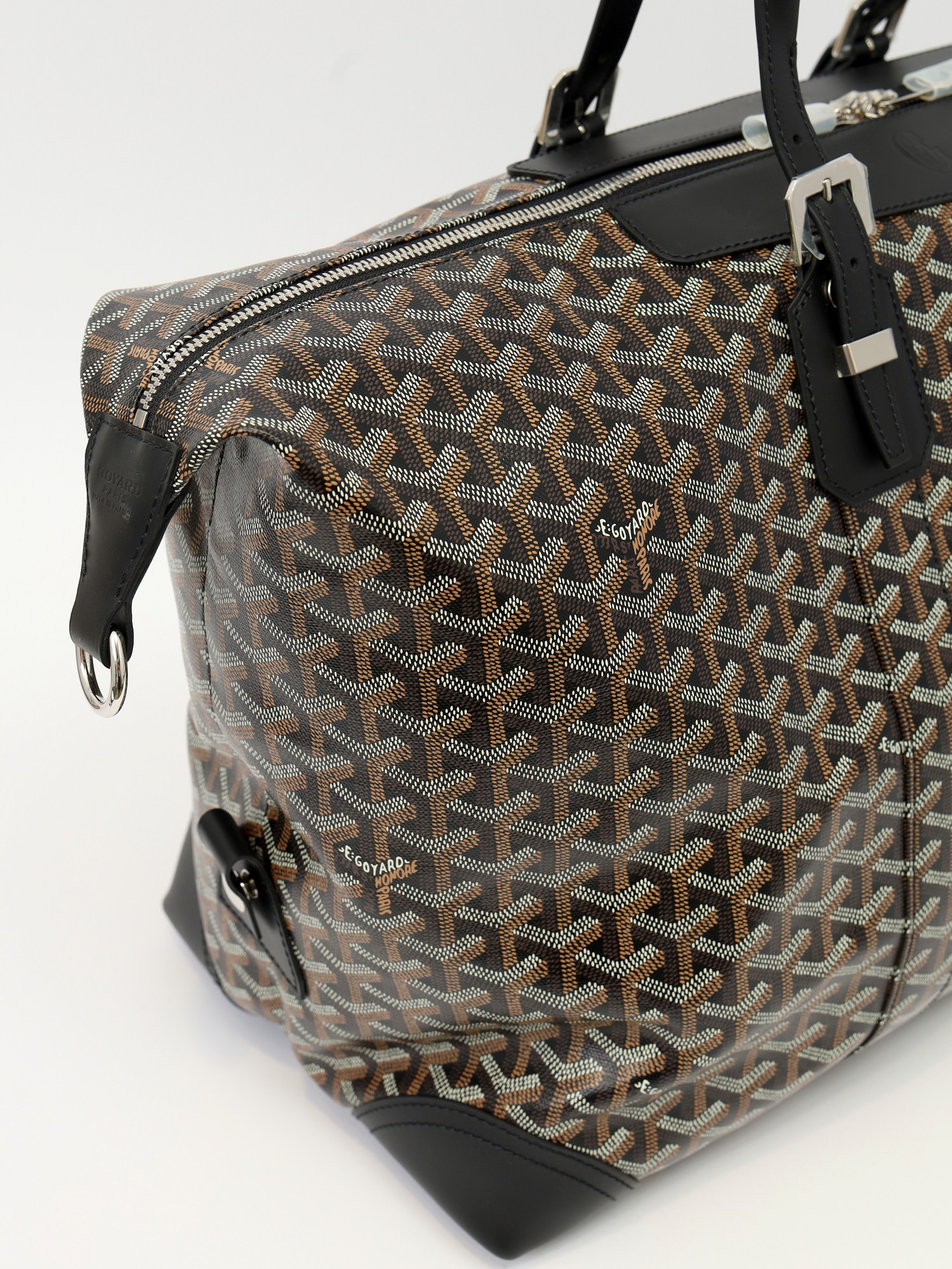 Сумки Goyard Boeing изображение #7