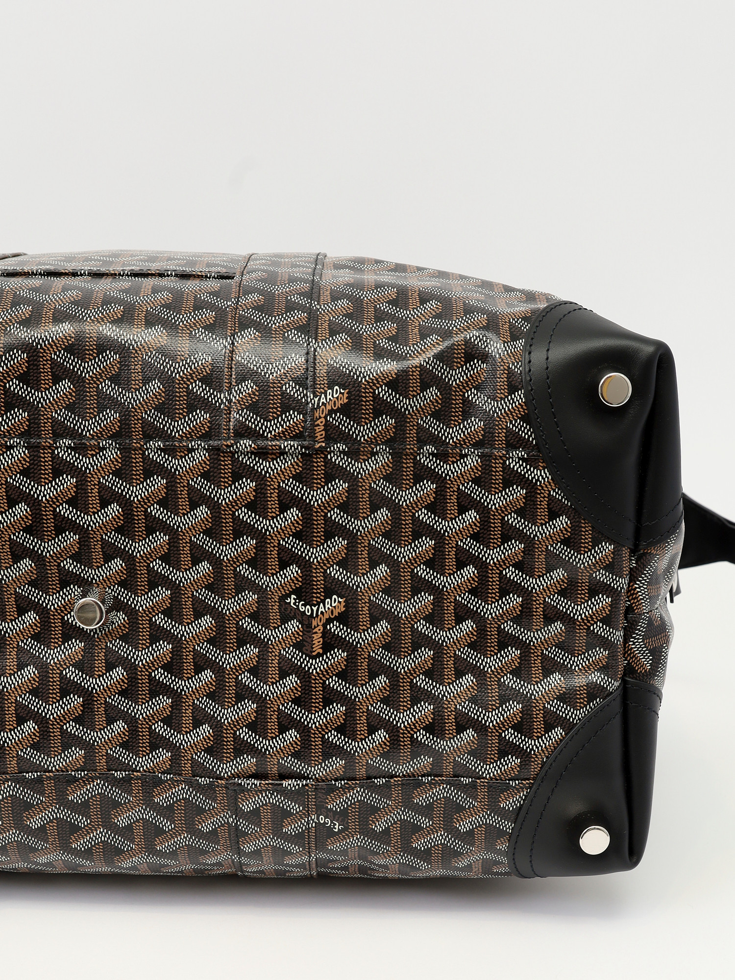 Сумки Goyard Boeing изображение #10