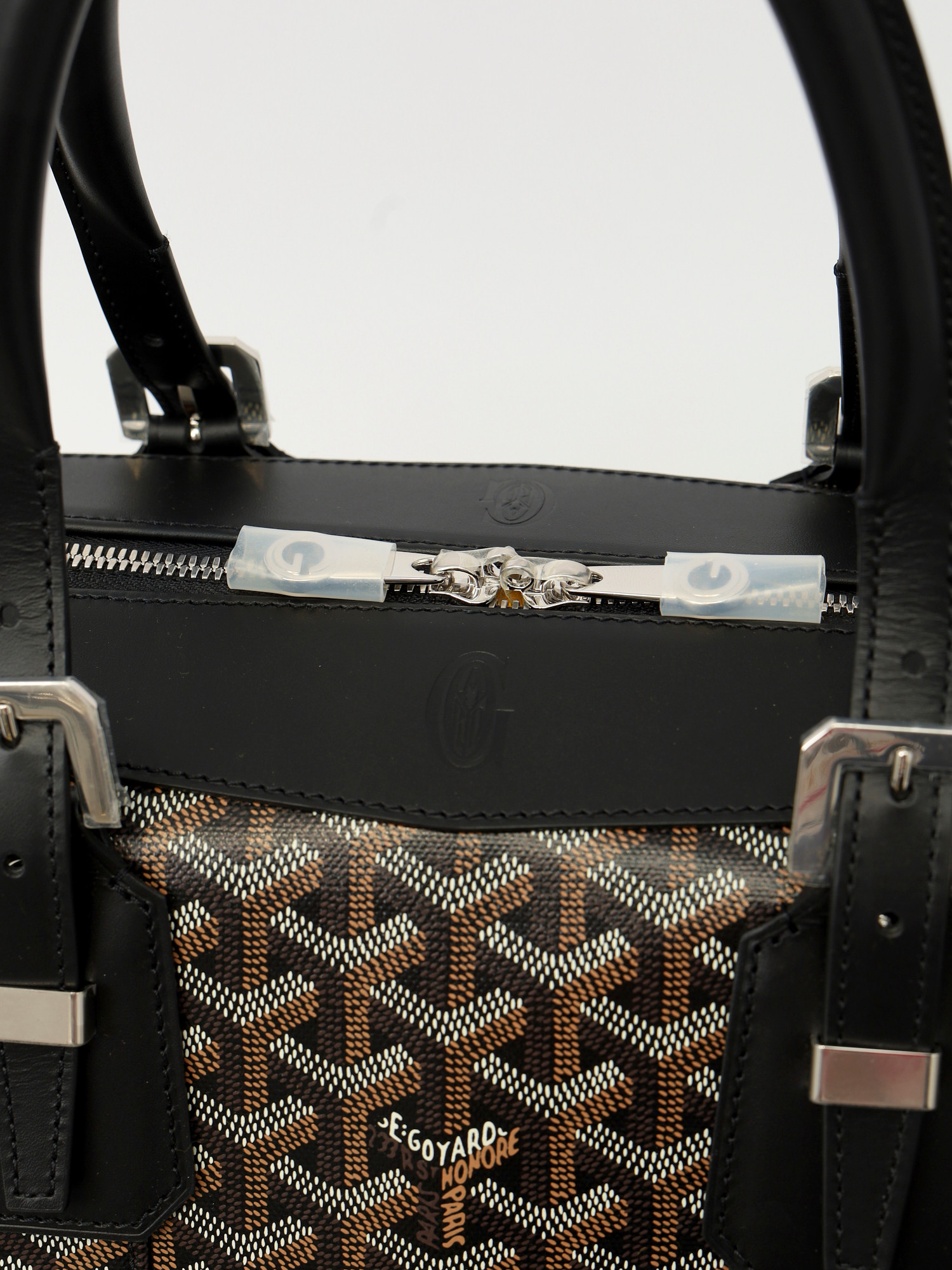 Сумки Goyard Boeing изображение #6