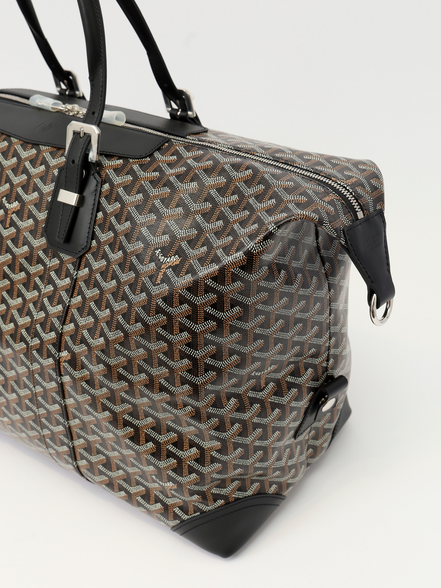 Сумки Goyard Boeing изображение #8