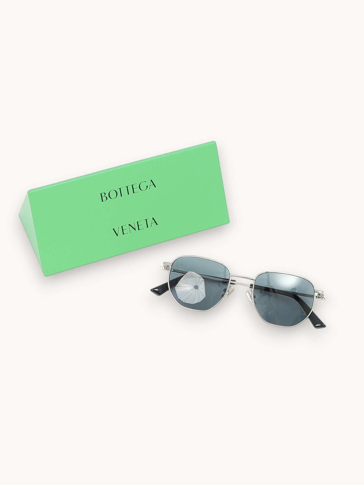 Аксессуары Bottega Veneta изображение #3