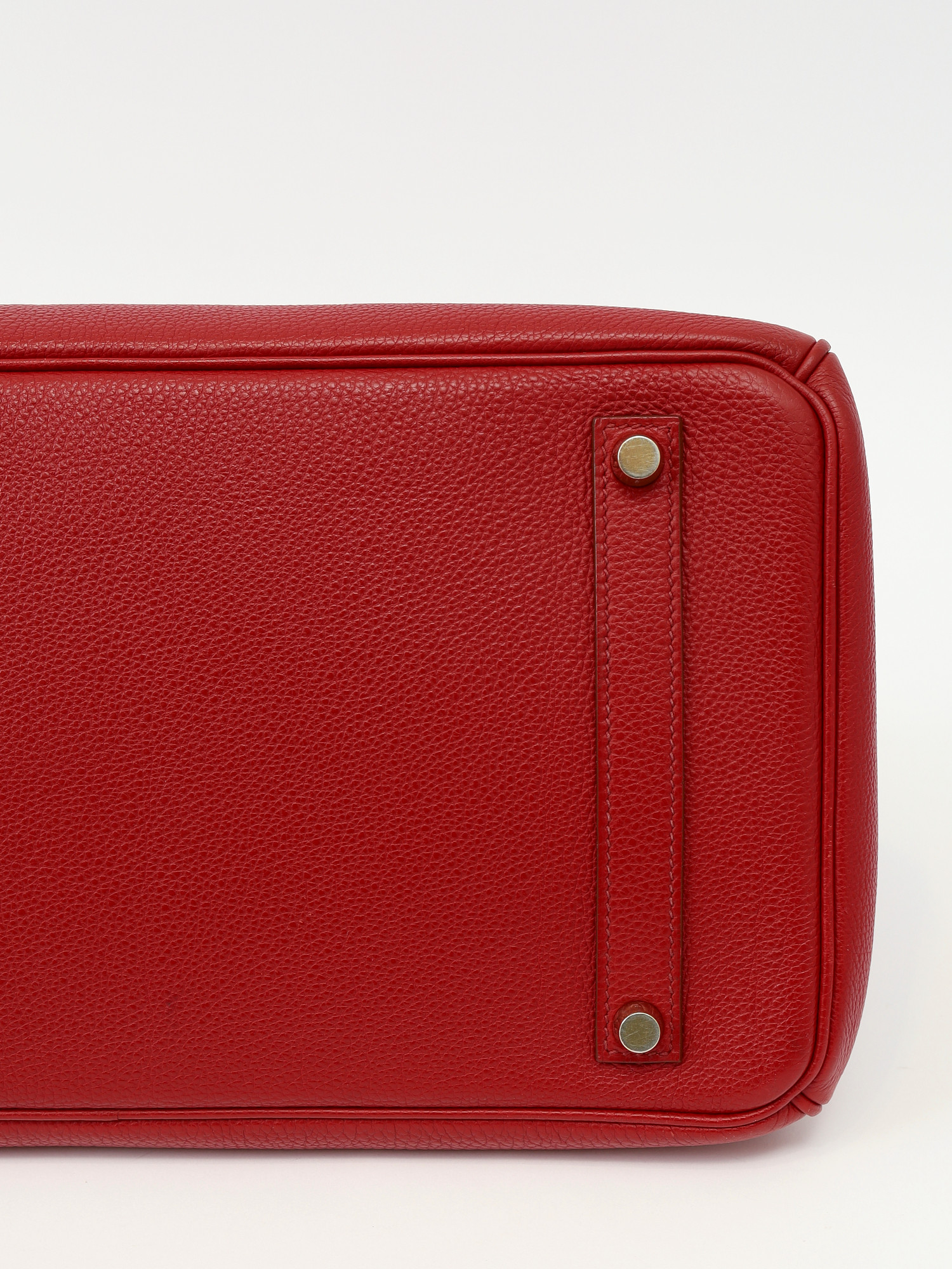 Сумки Hermes Birkin 35 изображение #9