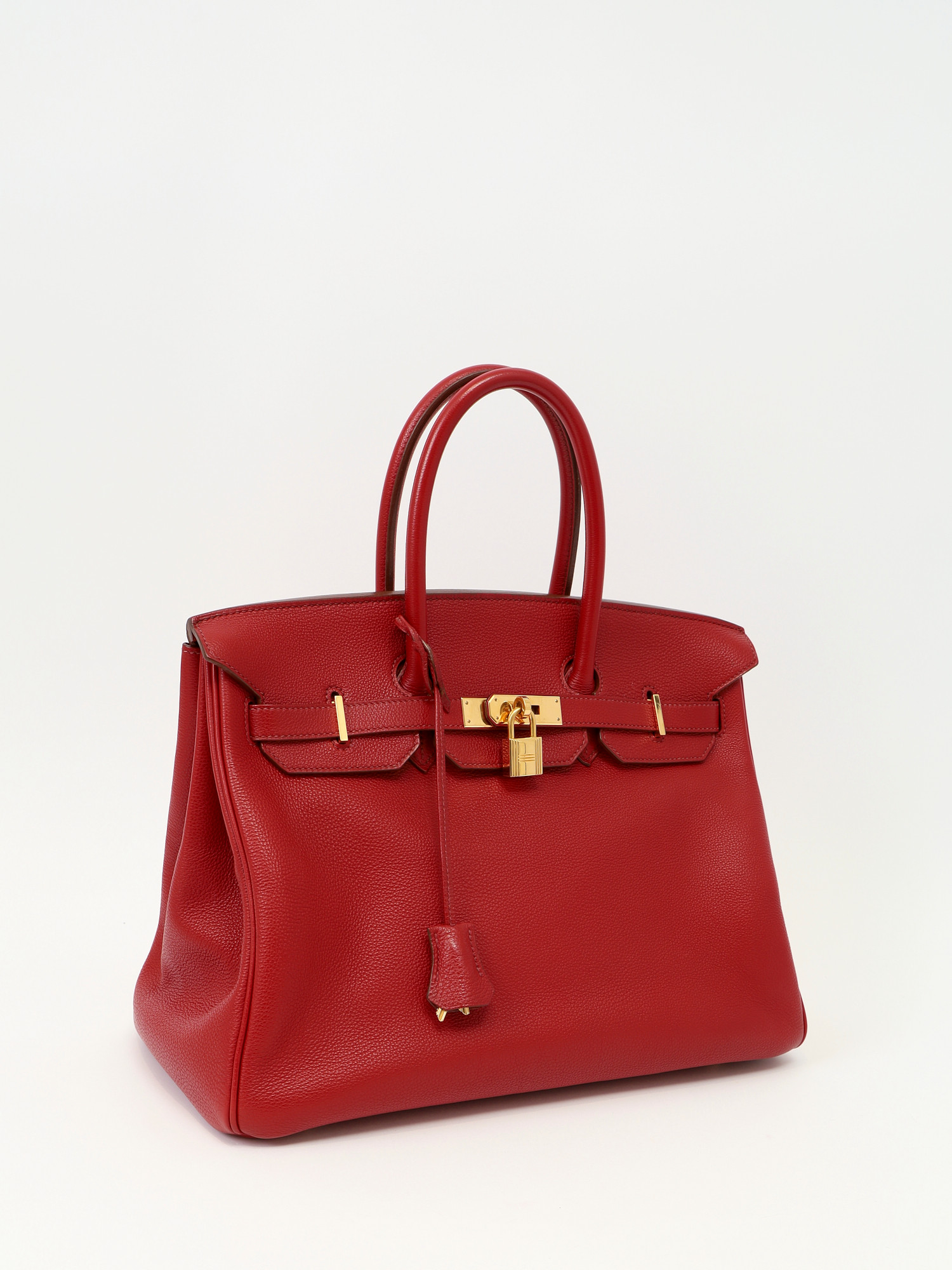 Сумки Hermes Birkin 35 изображение #3