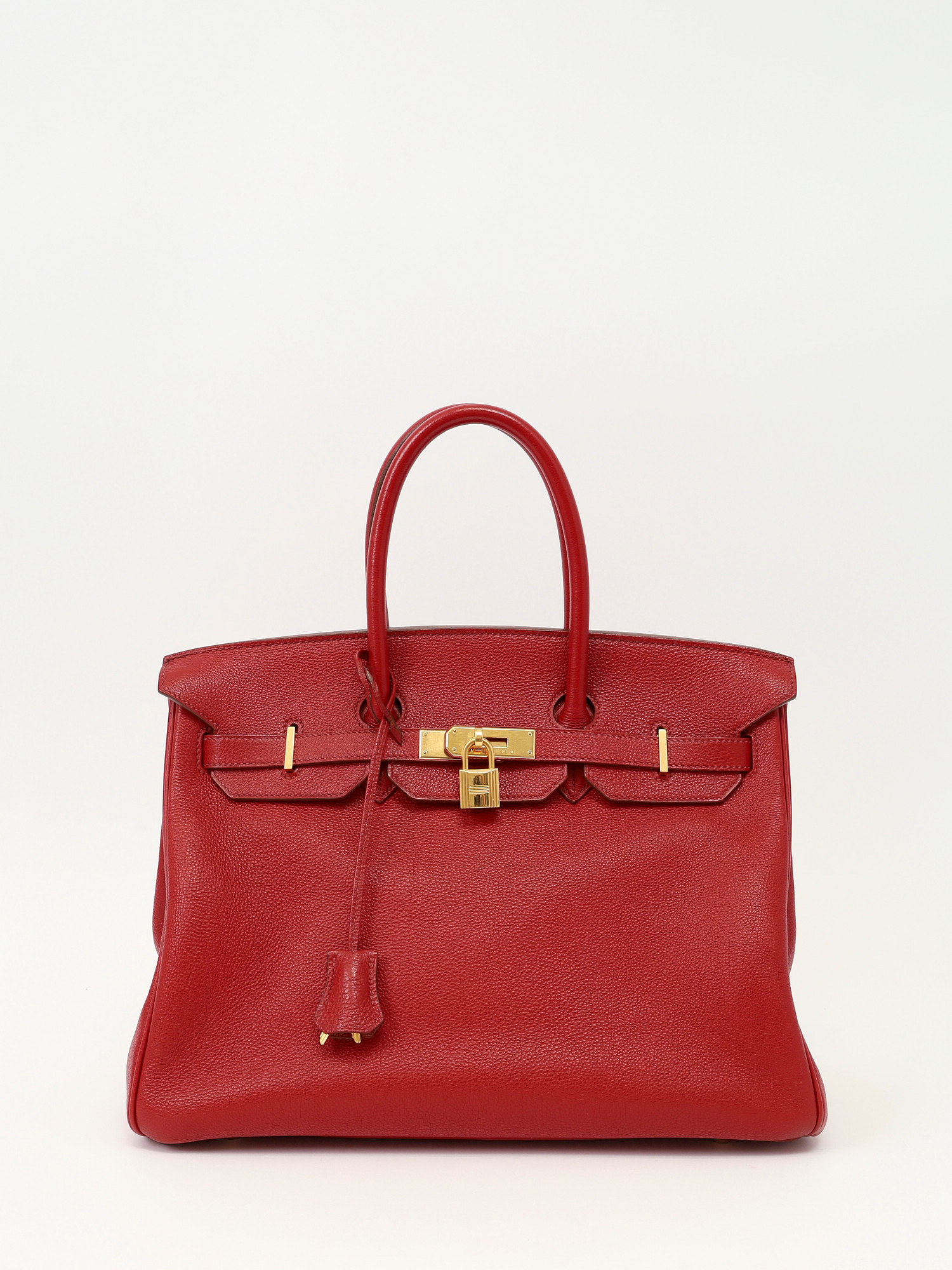 Сумки Hermes Birkin 35 изображение #1
