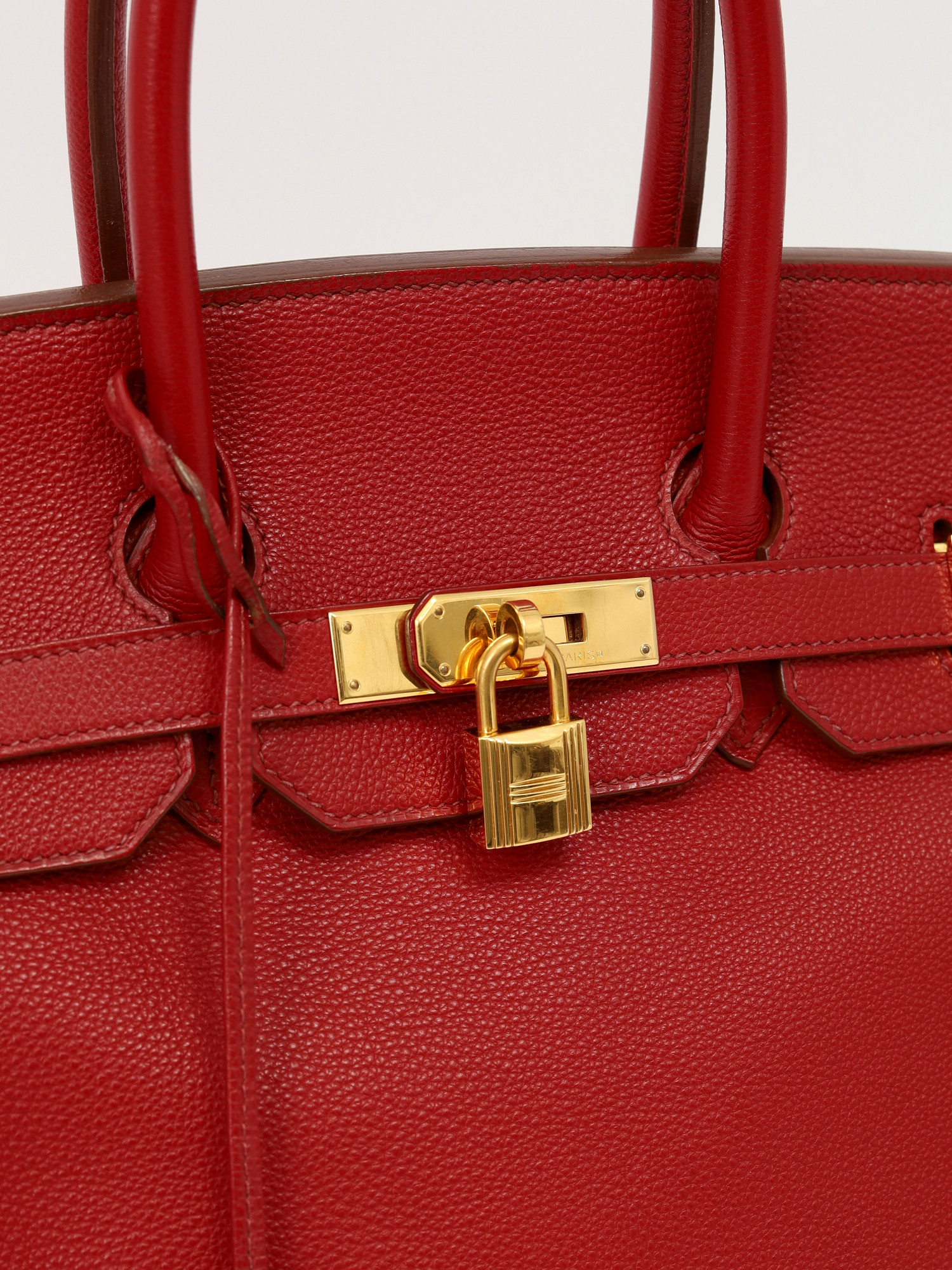 Сумки Hermes Birkin 35 изображение #5
