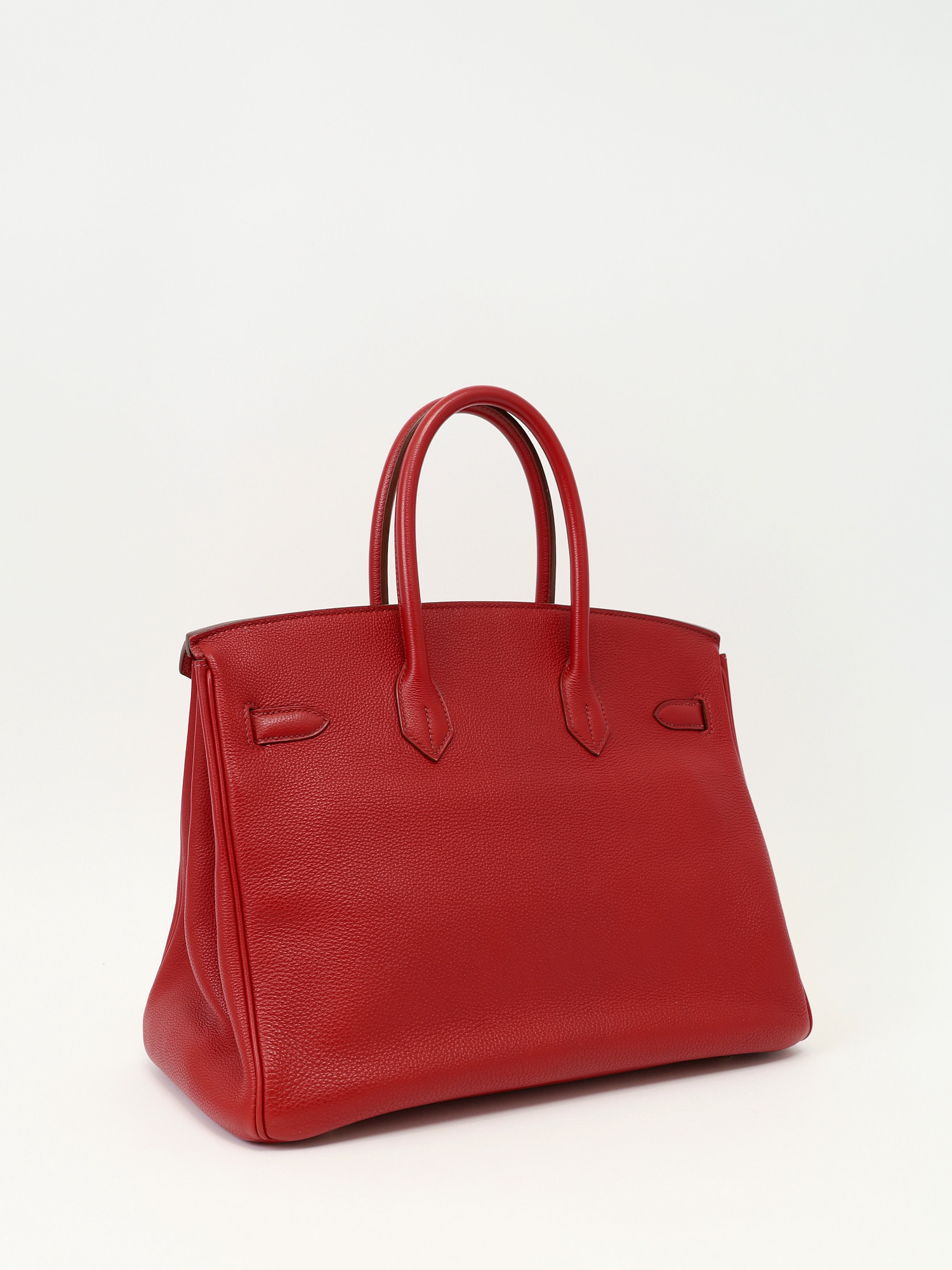 Сумки Hermes Birkin 35 изображение #4
