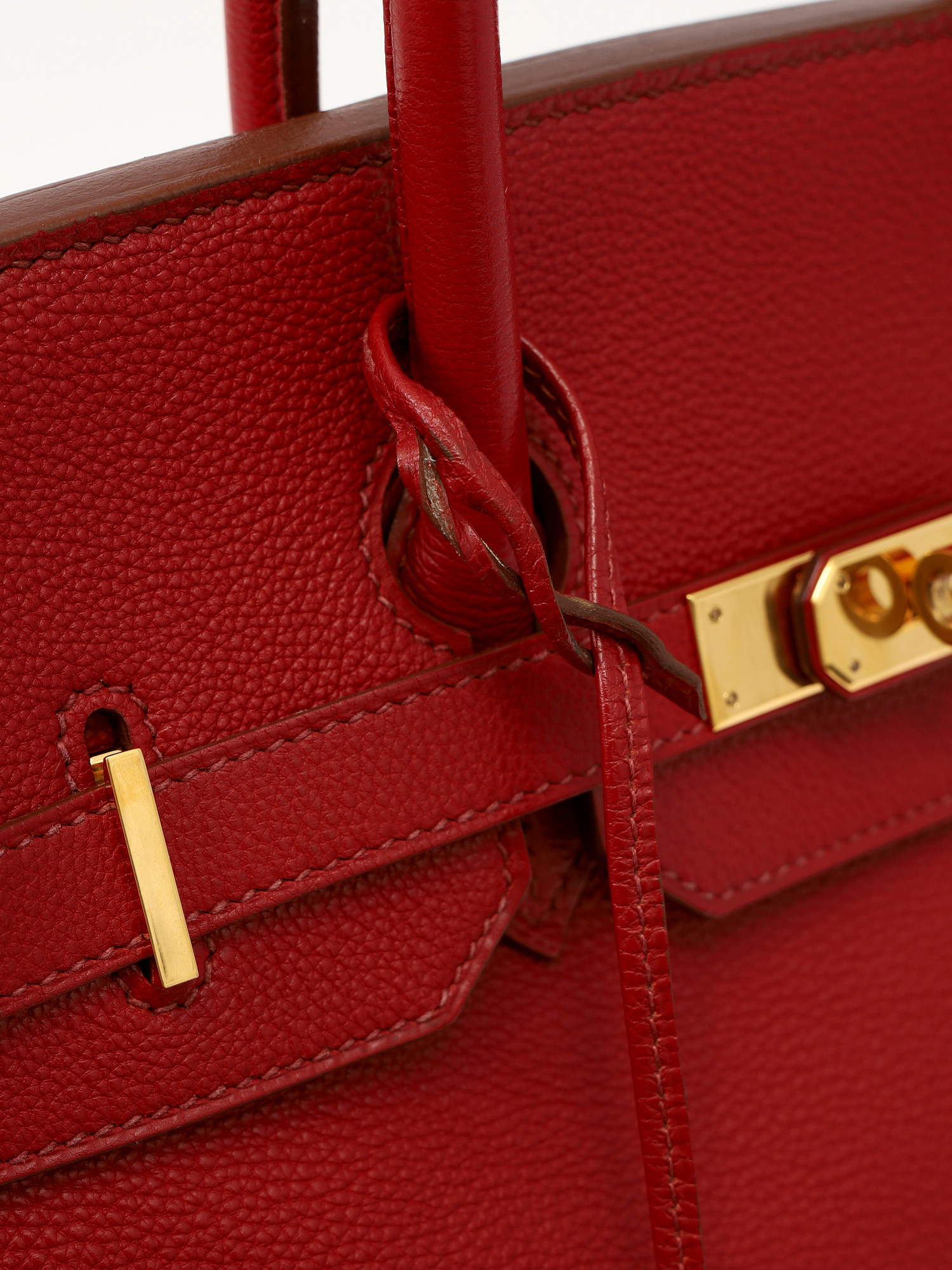 Сумки Hermes Birkin 35 изображение #11